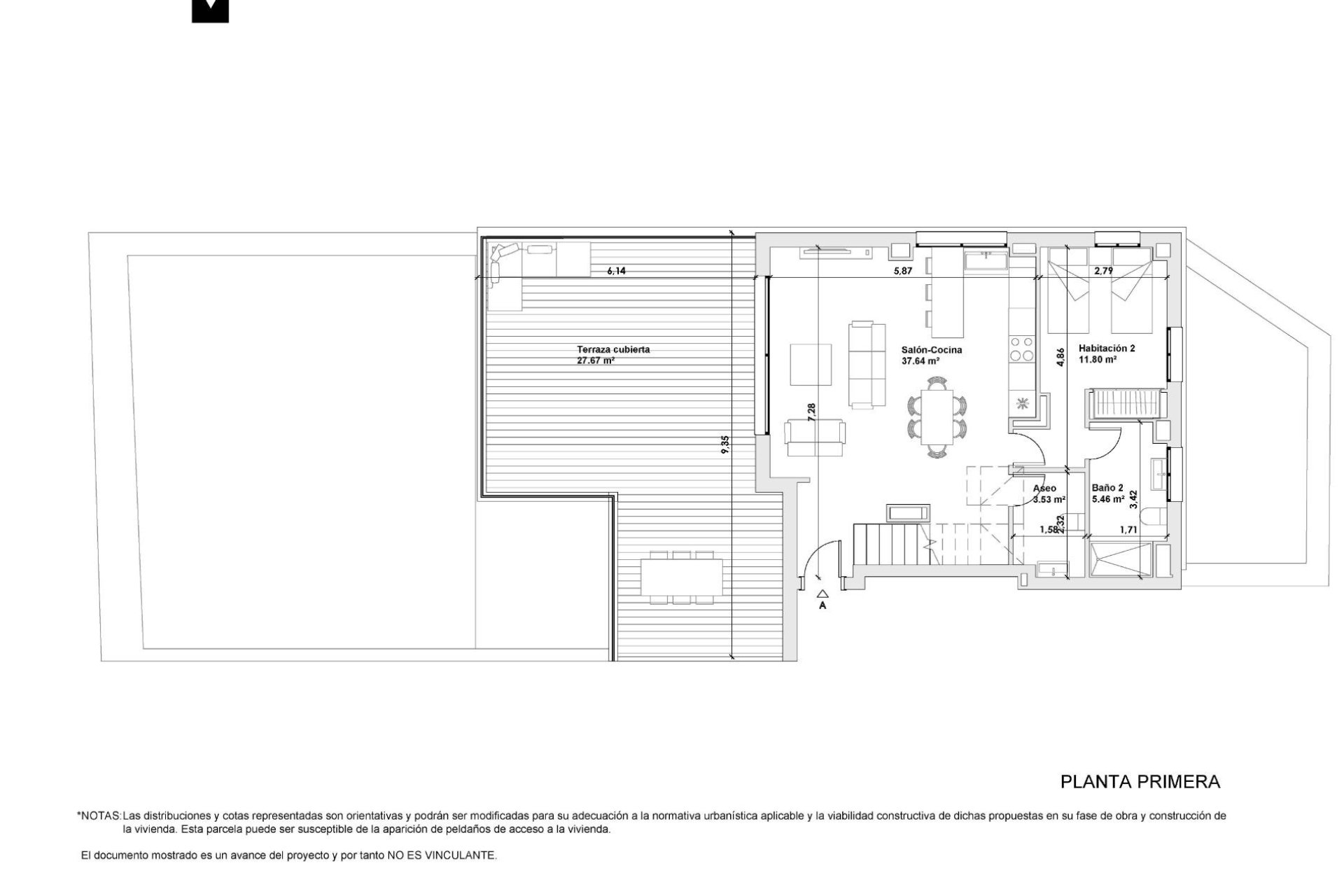 Neue Gebäude - Wohnung - Casares - Doña Julia Golf