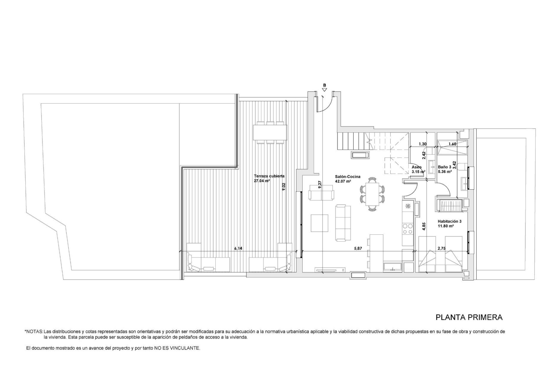 Neue Gebäude - Wohnung - Casares - Doña Julia Golf