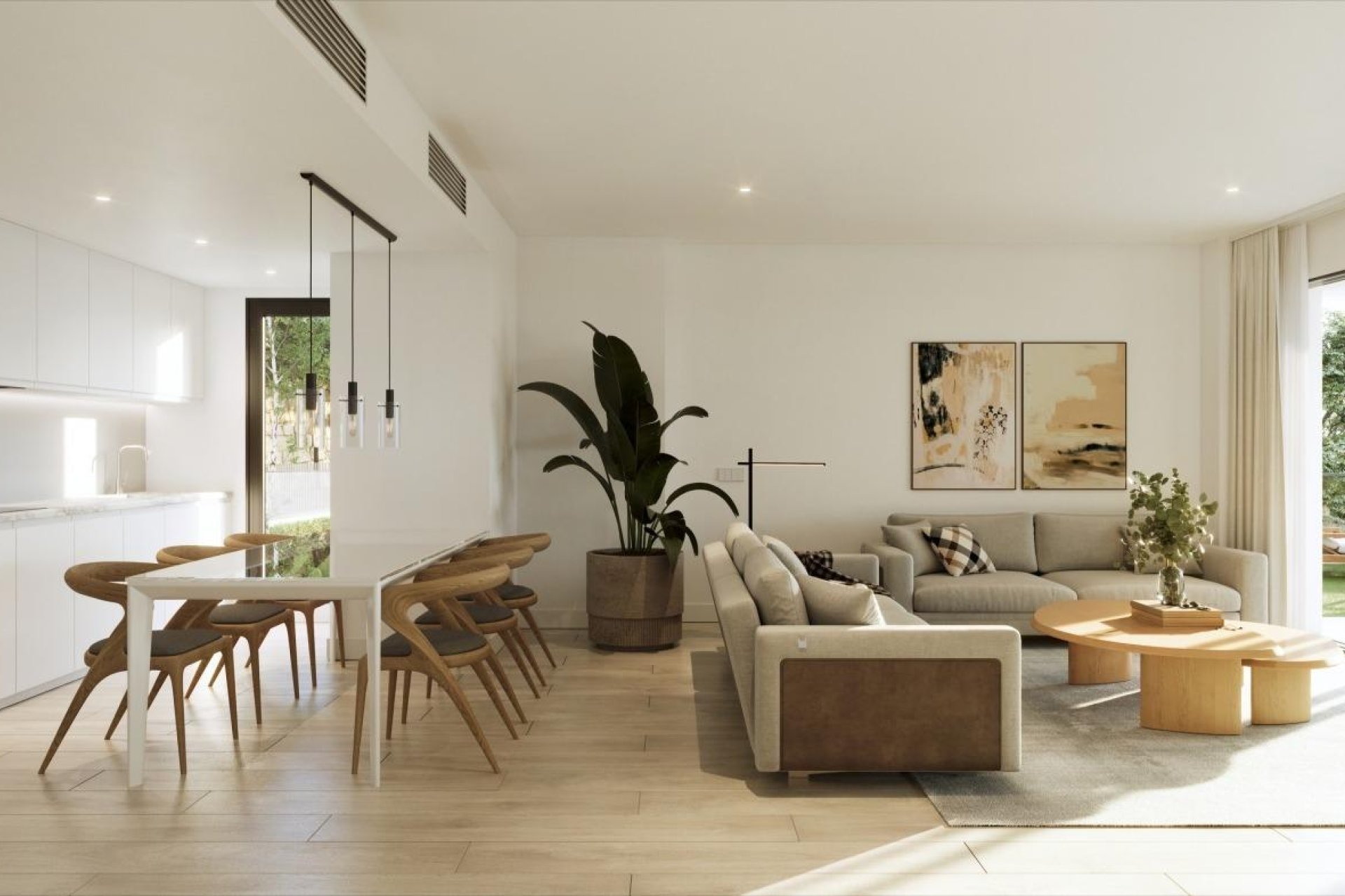 Neue Gebäude - Wohnung - Casares - Manilva - San Luís De Sabinillas