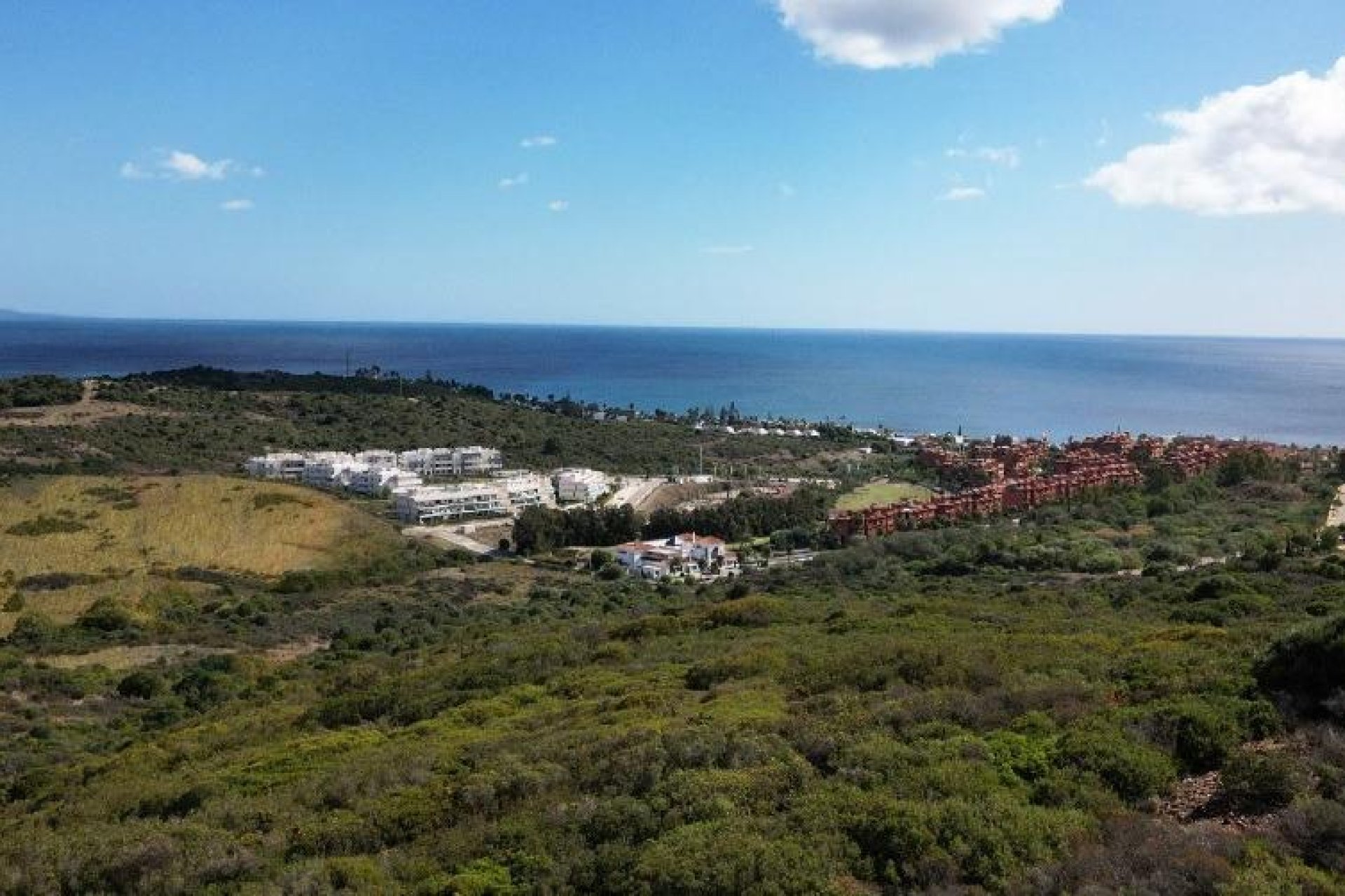 Neue Gebäude - Wohnung - Casares - Terrazas de Cortesin