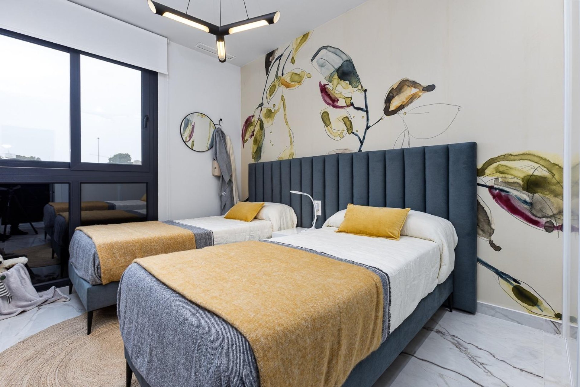 Neue Gebäude - Wohnung - Ciudad Quesada - Lo Marabú