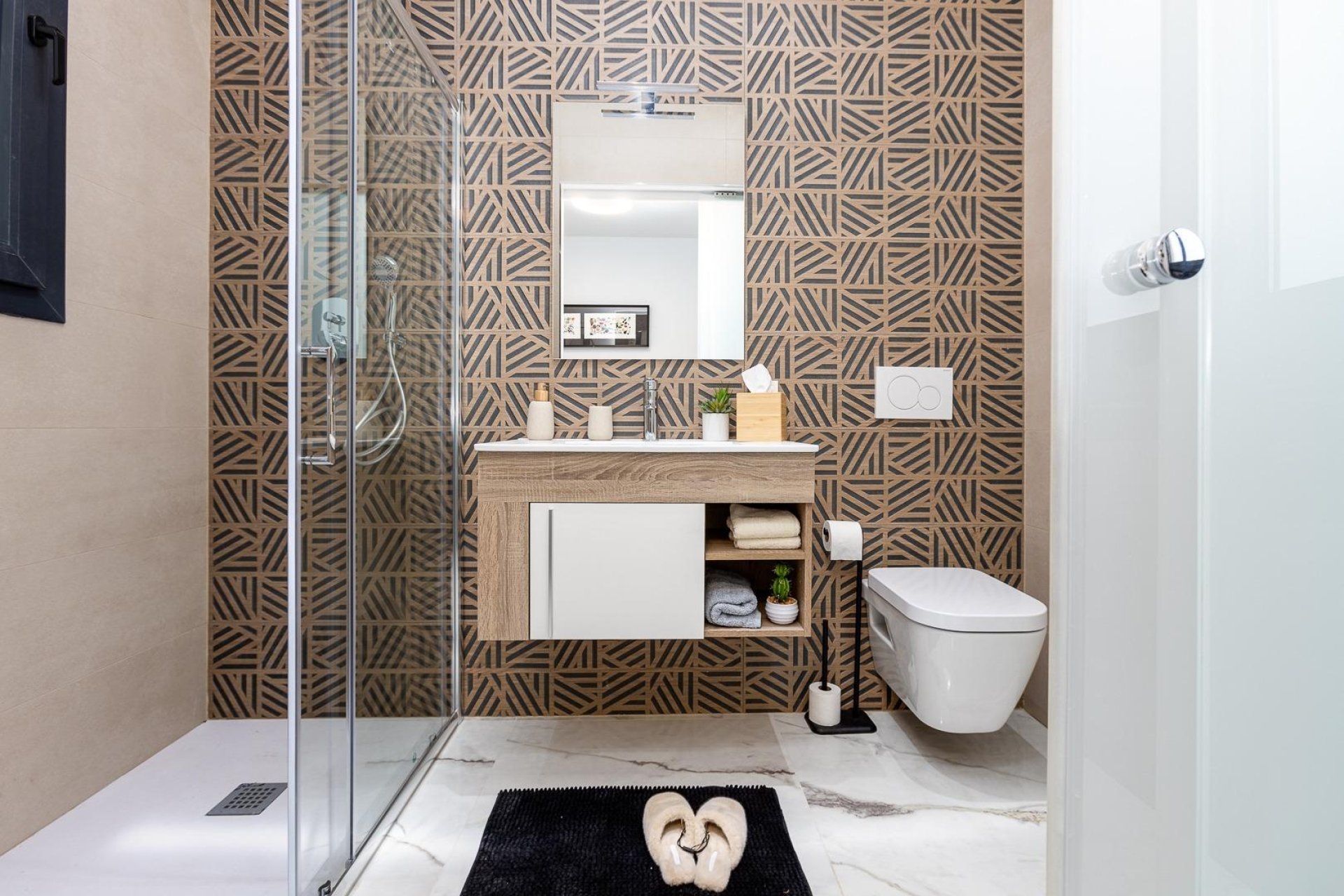 Neue Gebäude - Wohnung - Ciudad Quesada - Lo Marabú