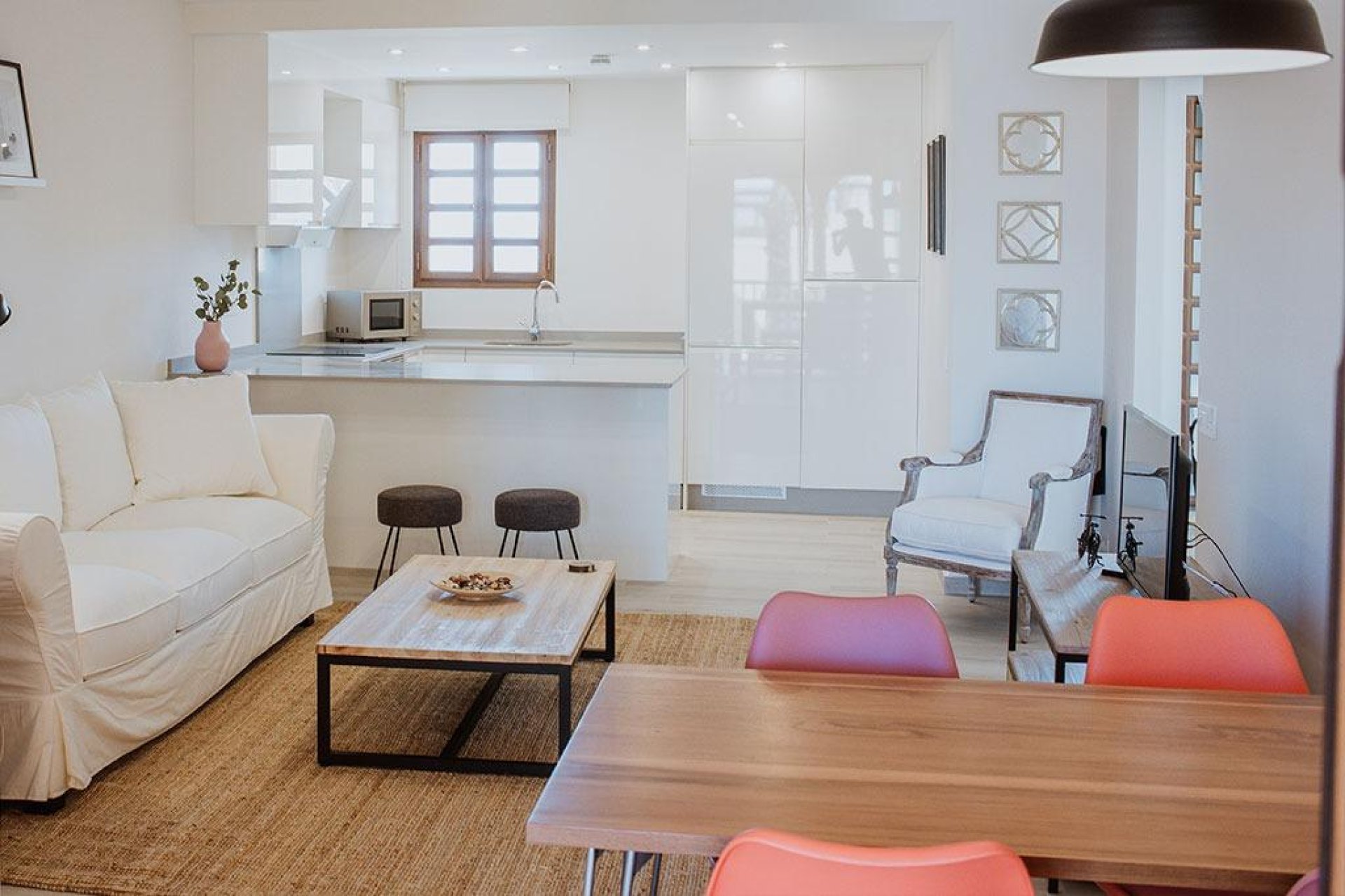 Neue Gebäude - Wohnung - Cuevas Del Almanzora - Costa de Almería