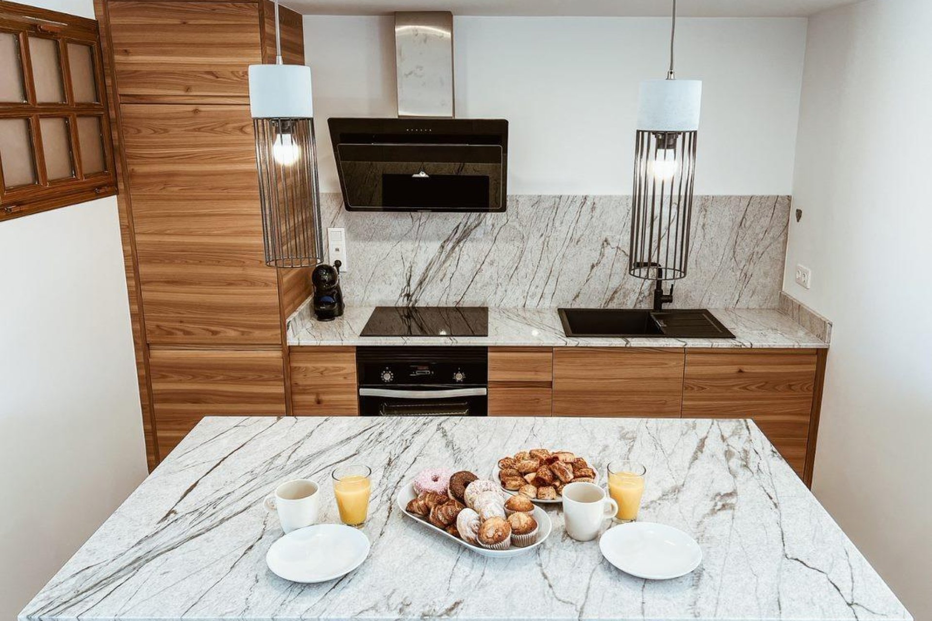 Neue Gebäude - Wohnung - Cuevas Del Almanzora - Costa de Almería