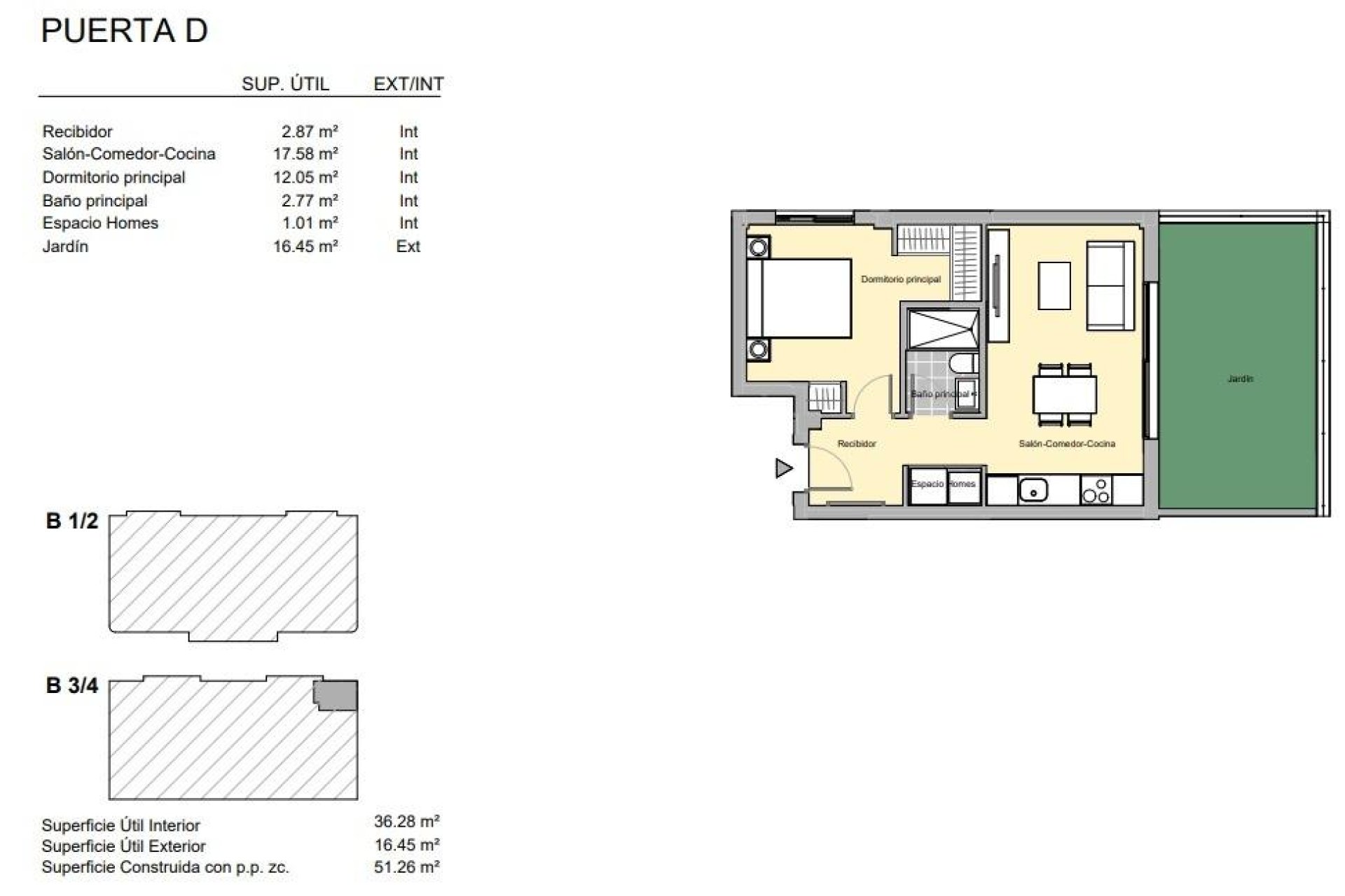 Neue Gebäude - Wohnung - Estepona - Arroyo Enmedio
