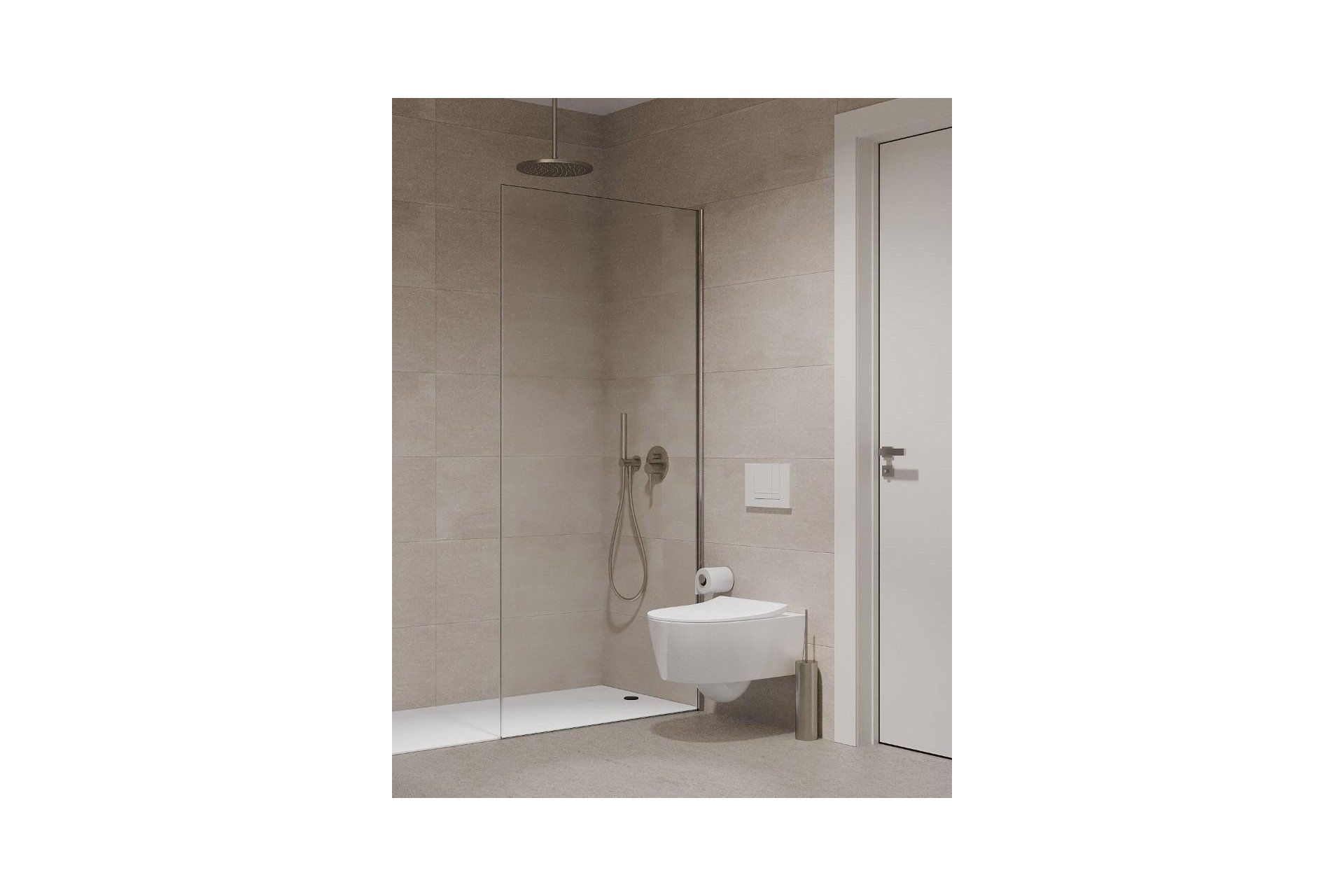 Neue Gebäude - Wohnung - Estepona - Atalaya Golf