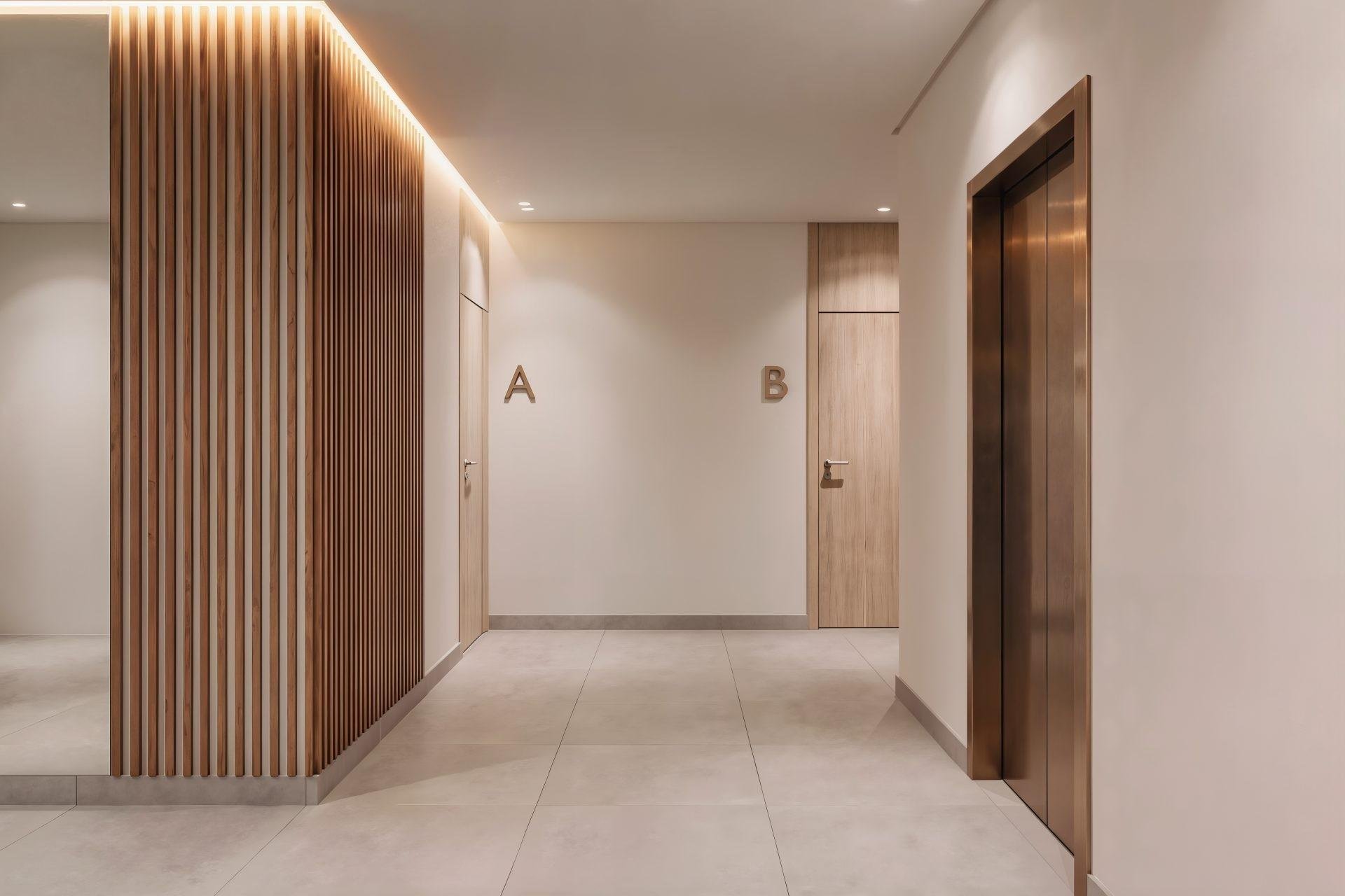 Neue Gebäude - Wohnung - Estepona - Azata Golf