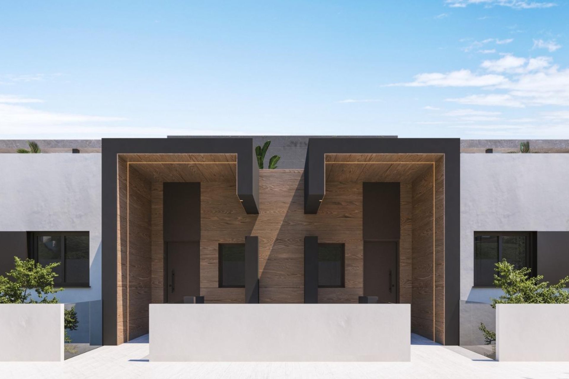Neue Gebäude - Wohnung - Estepona - Cancelada