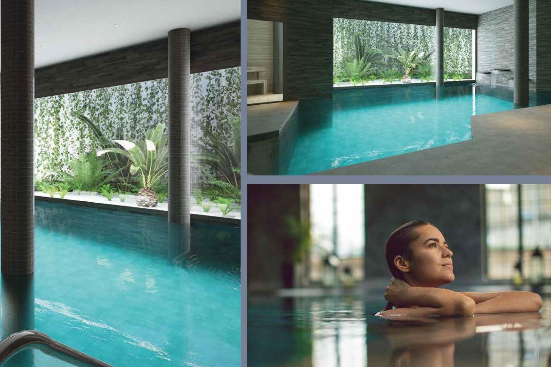 Neue Gebäude - Wohnung - Estepona - Costa del Sol