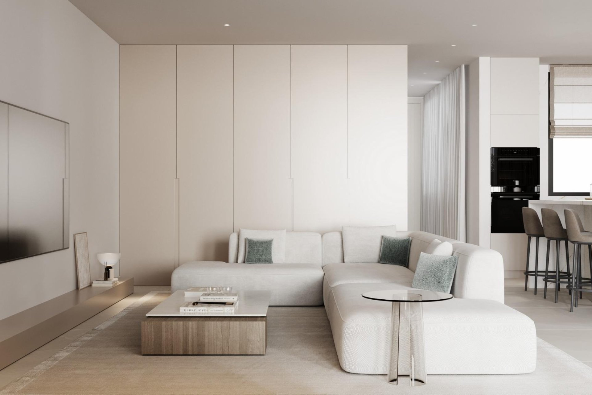 Neue Gebäude - Wohnung - Estepona - Costa del Sol