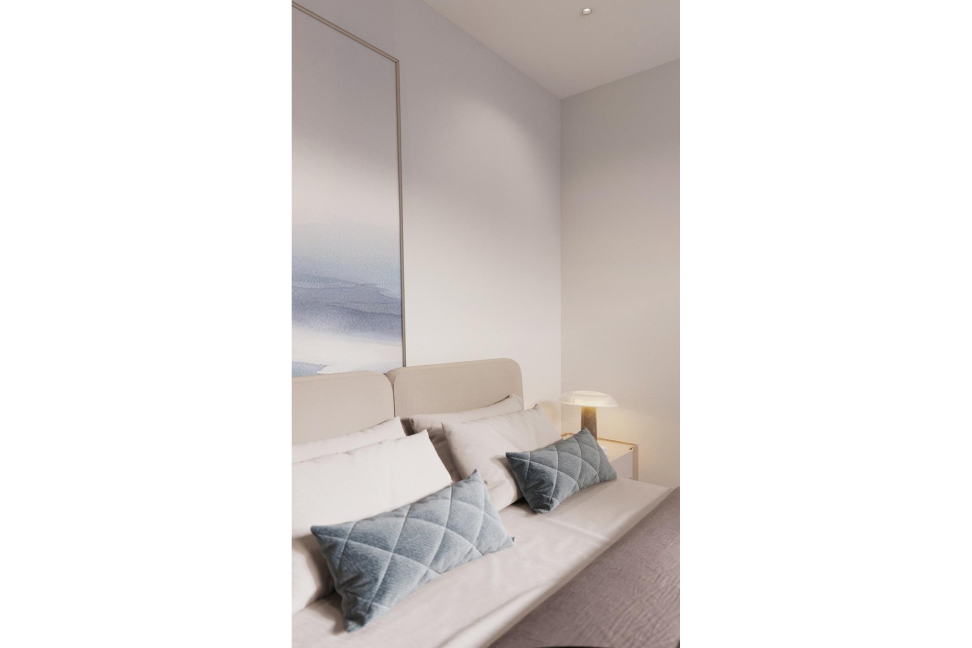 Neue Gebäude - Wohnung - Estepona - Costa del Sol