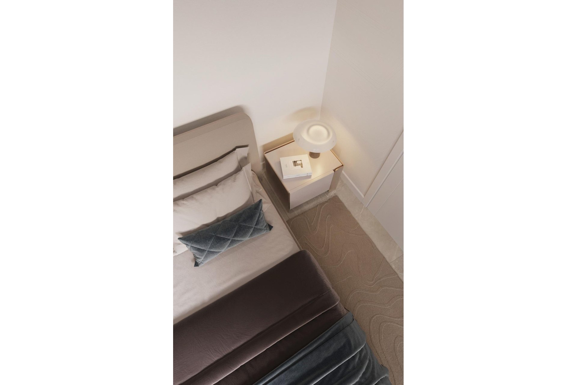 Neue Gebäude - Wohnung - Estepona - Costa del Sol