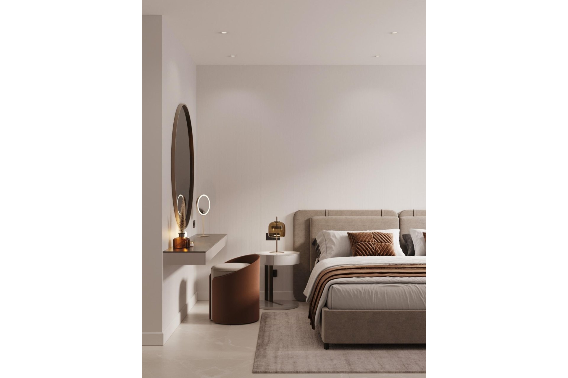 Neue Gebäude - Wohnung - Estepona - Costa del Sol