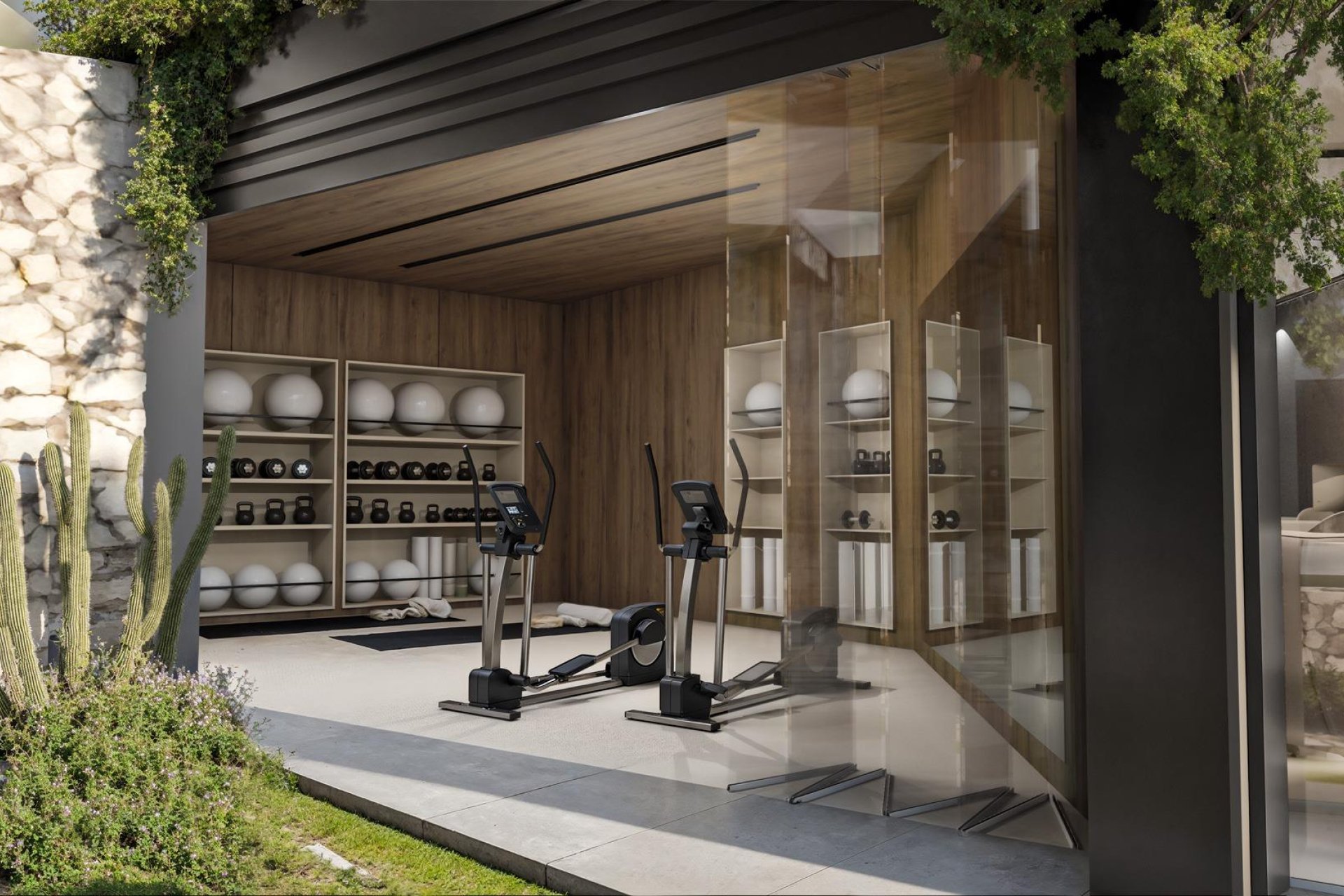 Neue Gebäude - Wohnung - Estepona - Costa del Sol