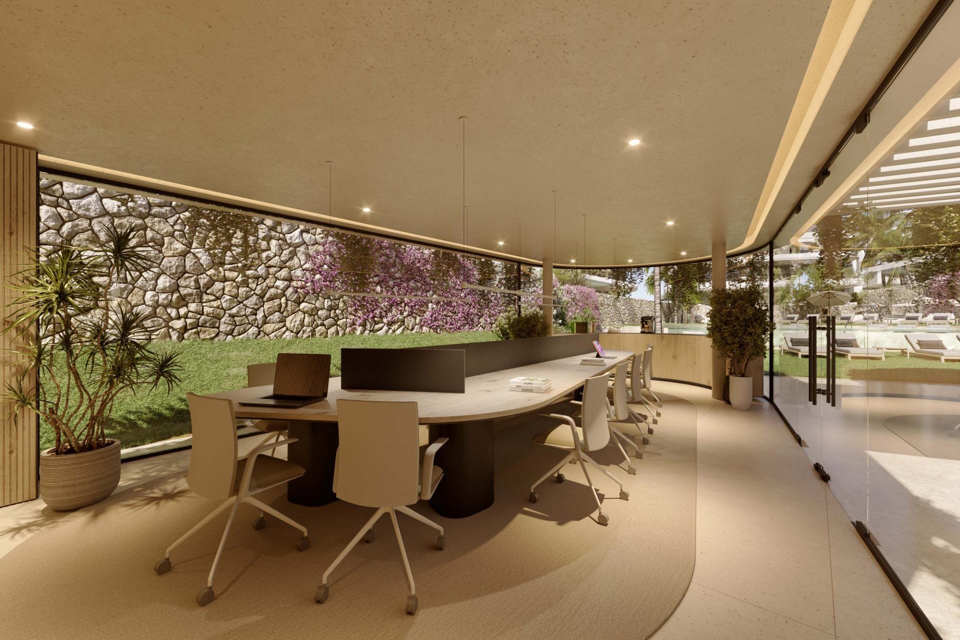 Neue Gebäude - Wohnung - Estepona - Costa del Sol