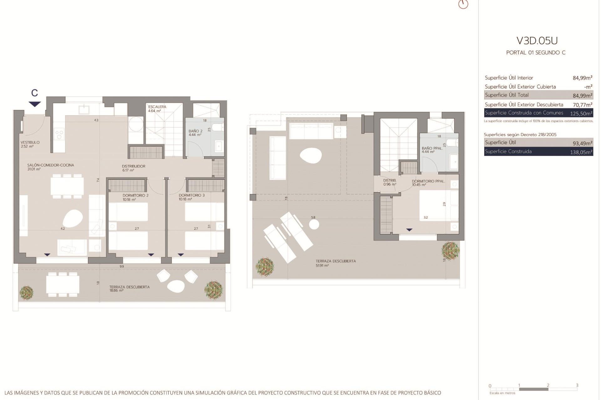 Neue Gebäude - Wohnung - Estepona - Costa del Sol