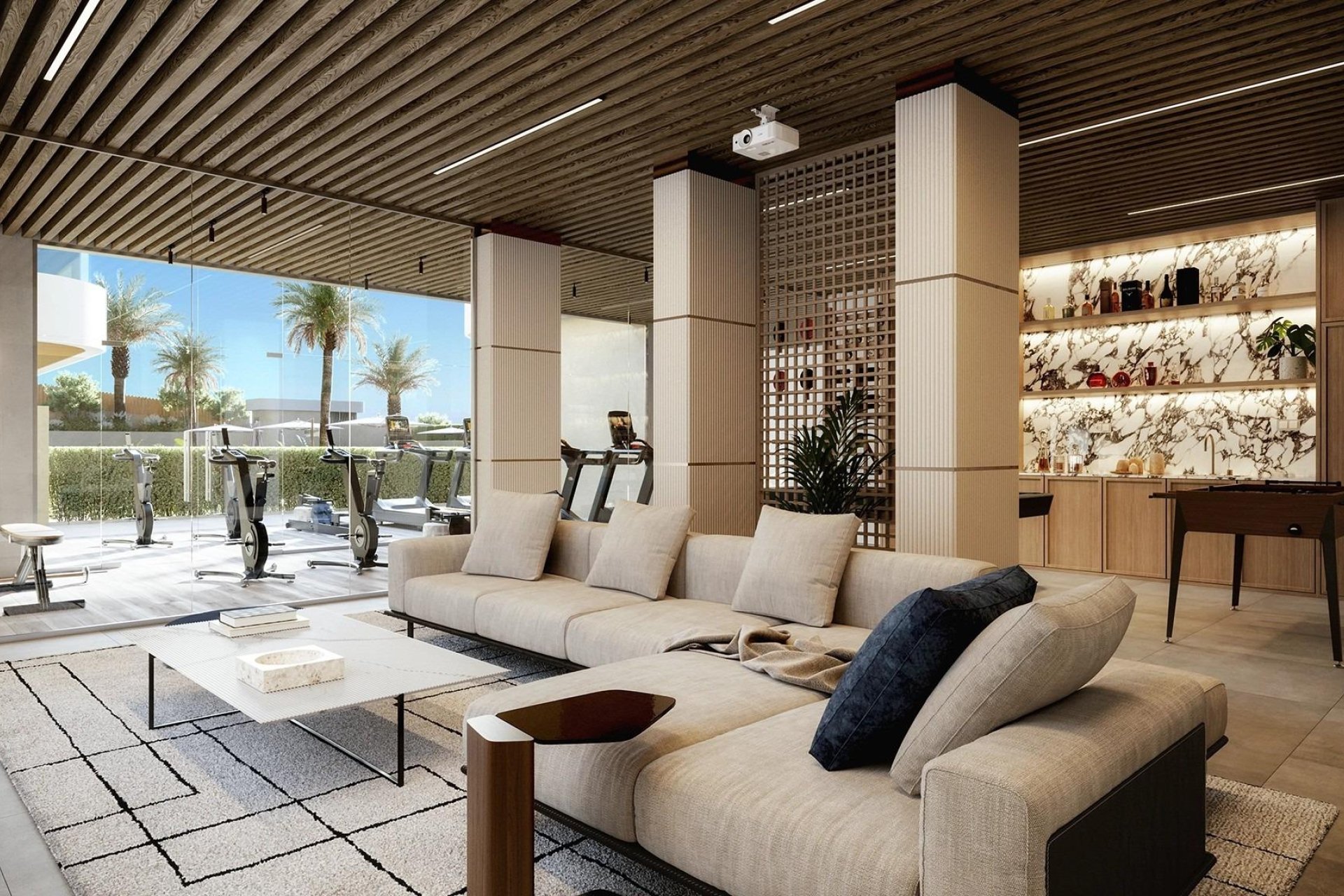 Neue Gebäude - Wohnung - Estepona - El Campanario