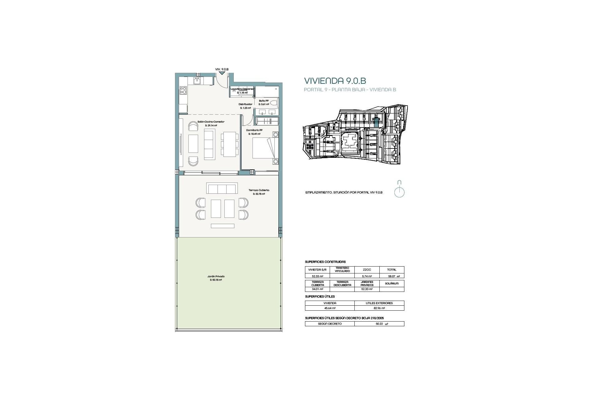 Neue Gebäude - Wohnung - Estepona - El Campanario