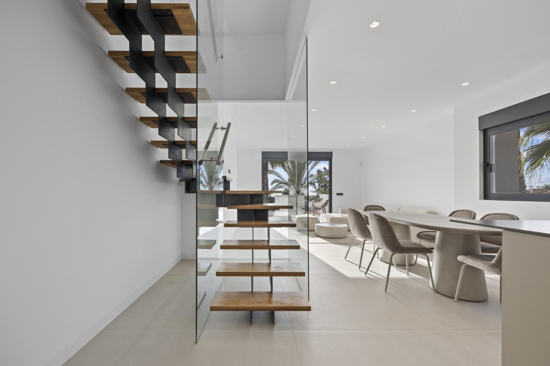 Neue Gebäude - Wohnung - Estepona - El Paraíso