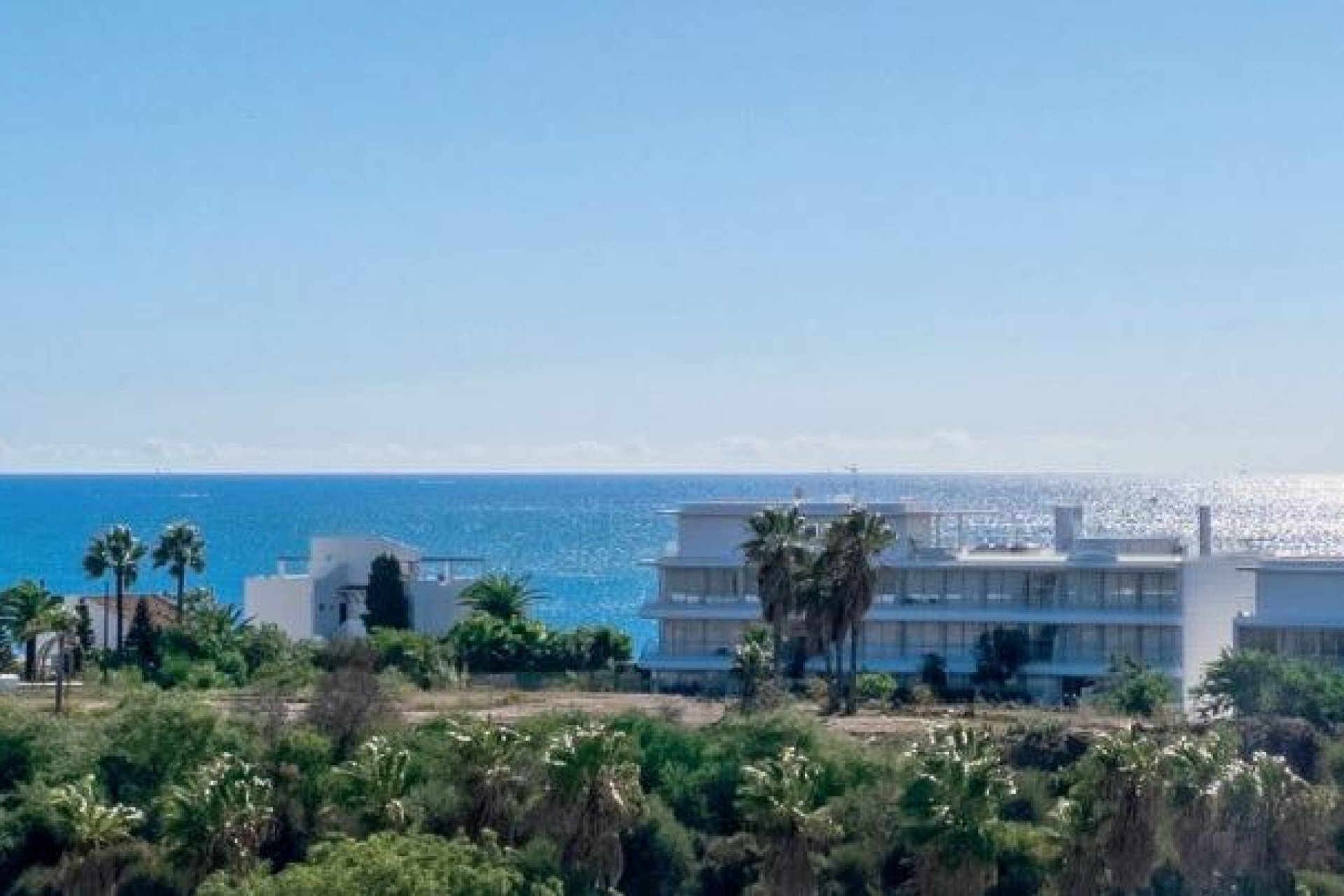 Neue Gebäude - Wohnung - Estepona - La Gaspara