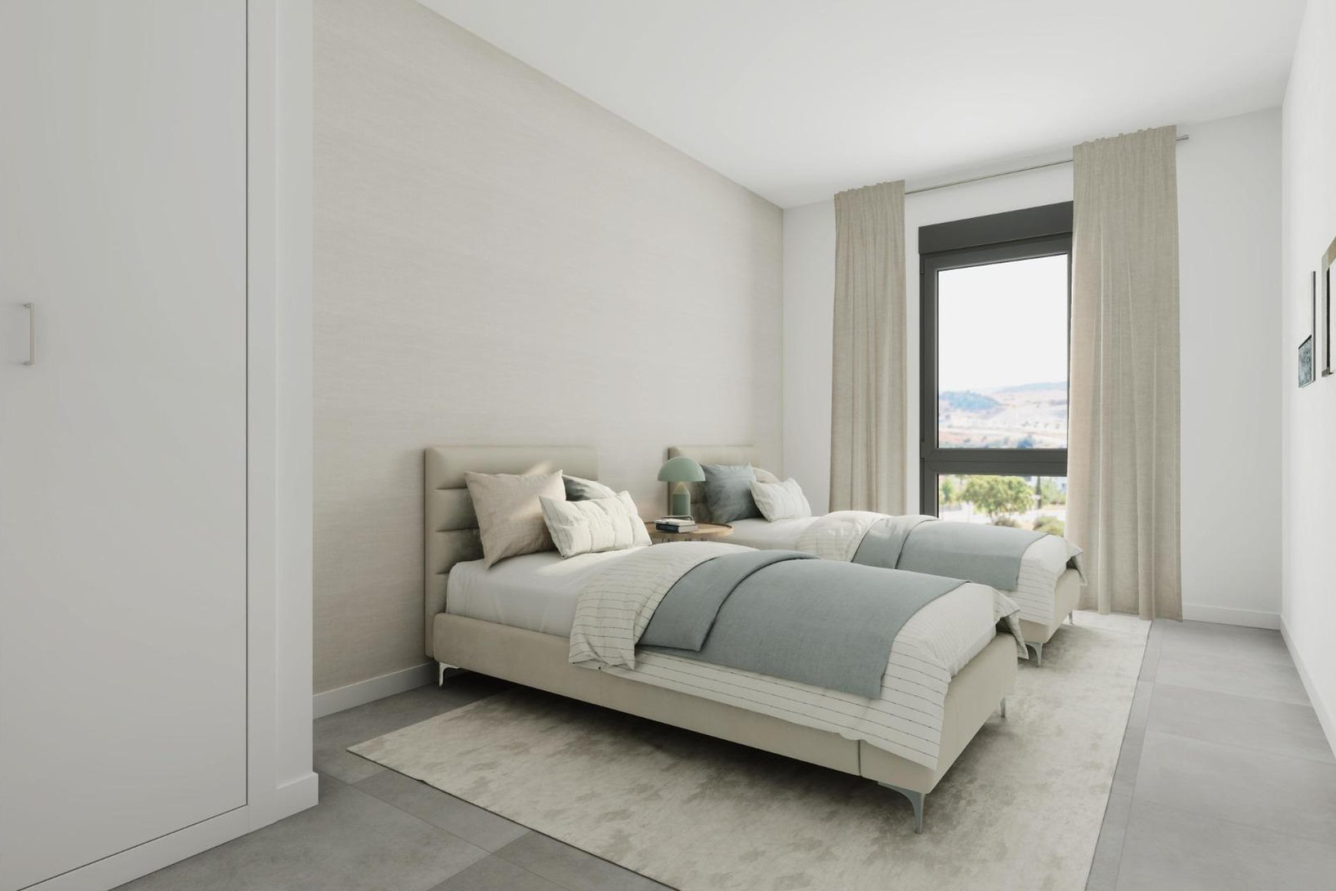 Neue Gebäude - Wohnung - Estepona - La Gaspara
