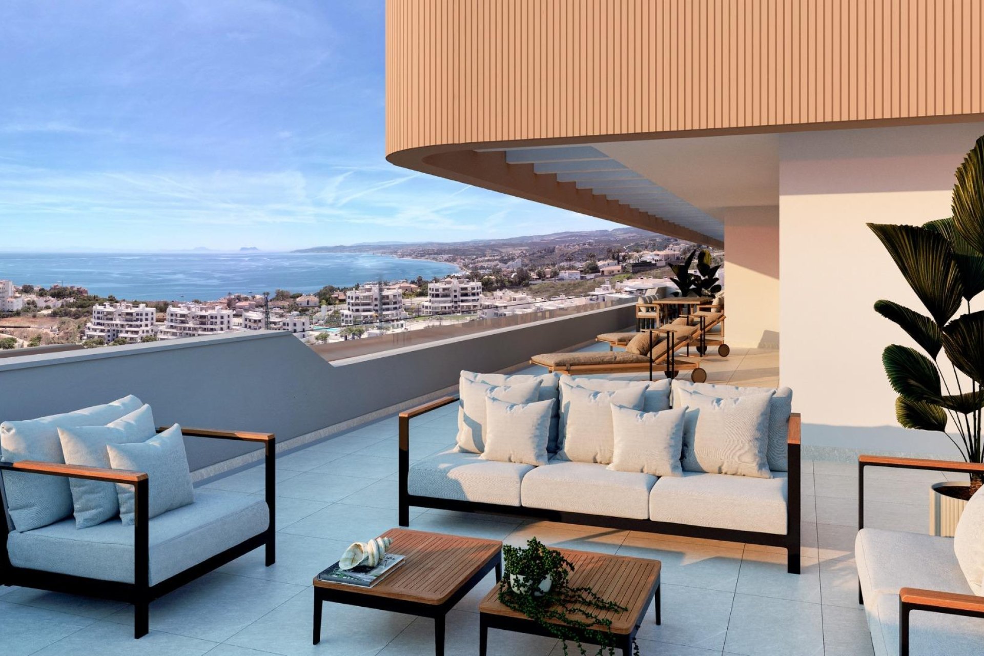 Neue Gebäude - Wohnung - Estepona - Las Mesas