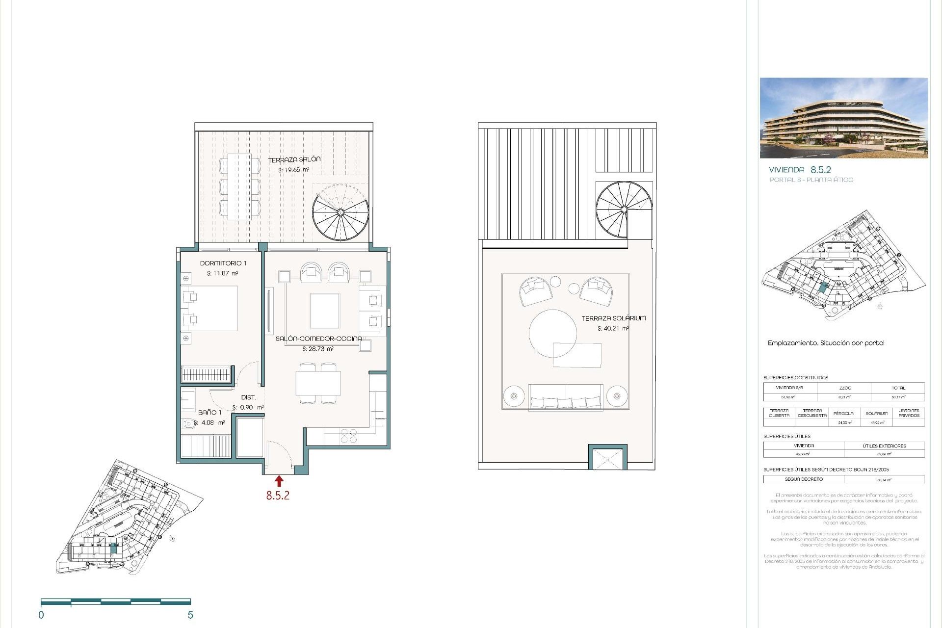 Neue Gebäude - Wohnung - Estepona - Las Mesas