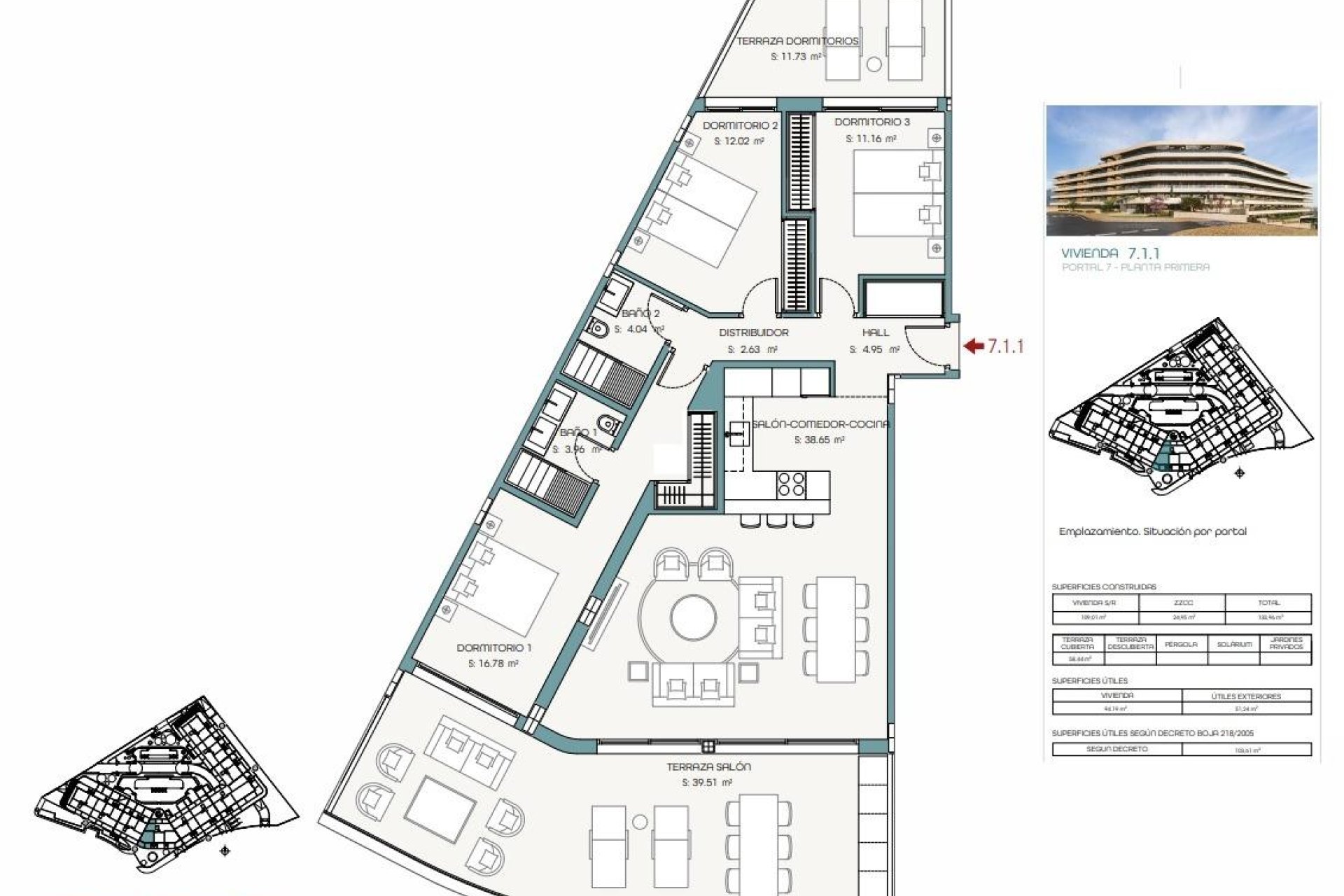 Neue Gebäude - Wohnung - Estepona - Las Mesas