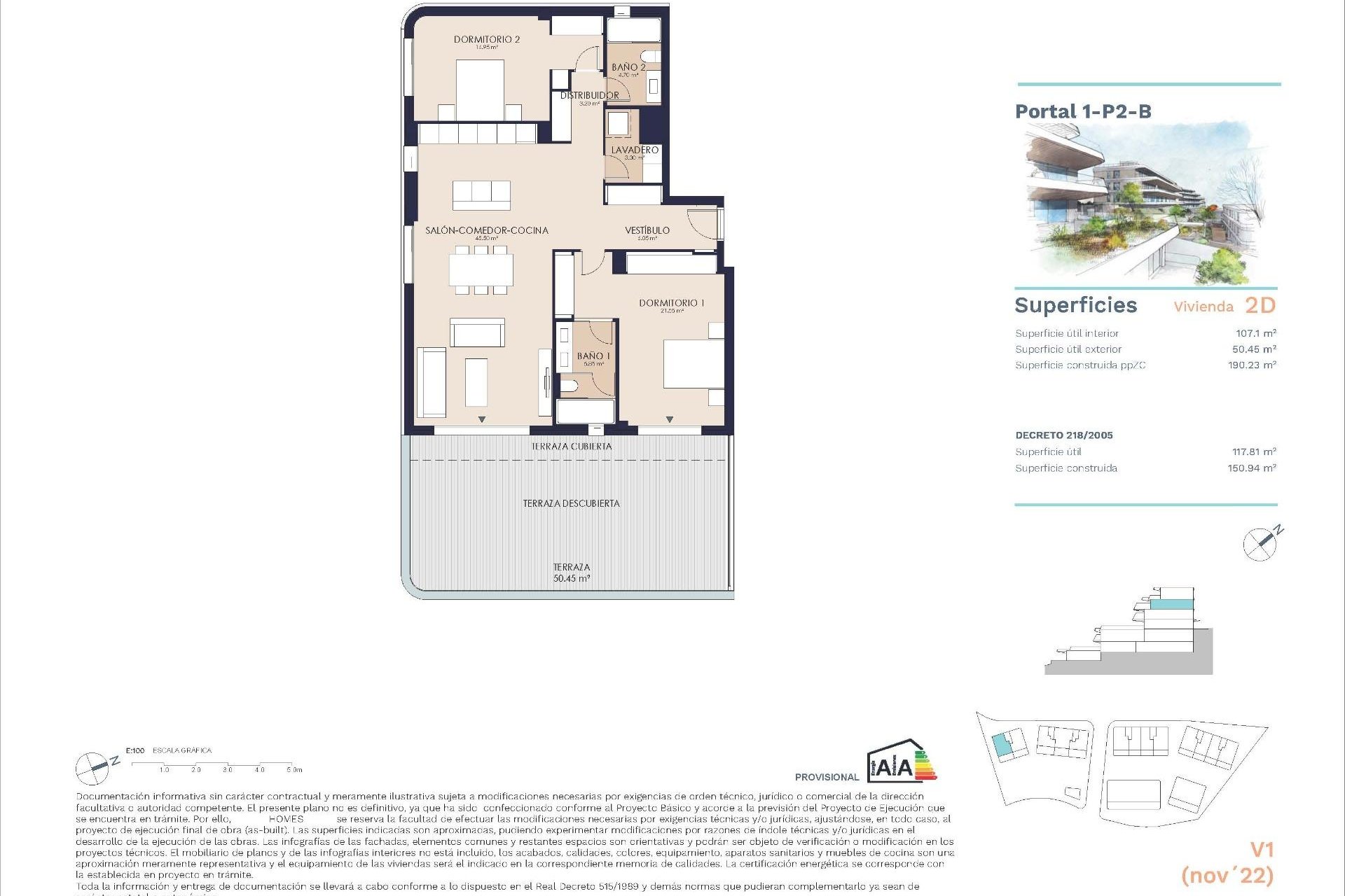 Neue Gebäude - Wohnung - Estepona - Parque Selwo