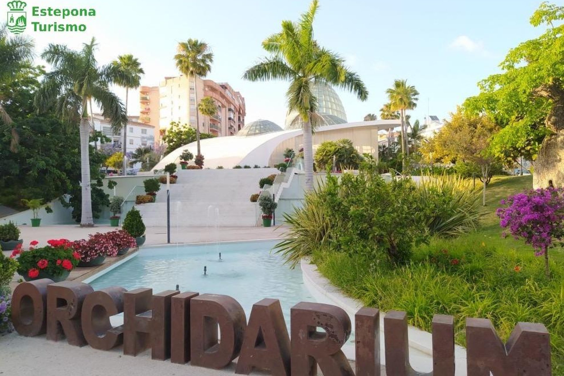 Neue Gebäude - Wohnung - Estepona - Playa de La Rada