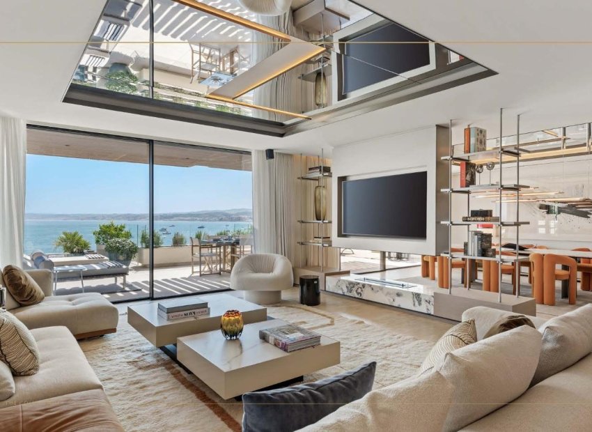 Neue Gebäude - Wohnung - Estepona - Playa del Cristo