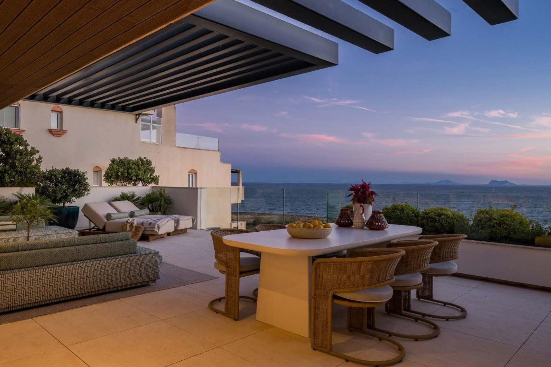 Neue Gebäude - Wohnung - Estepona - Playa del Cristo