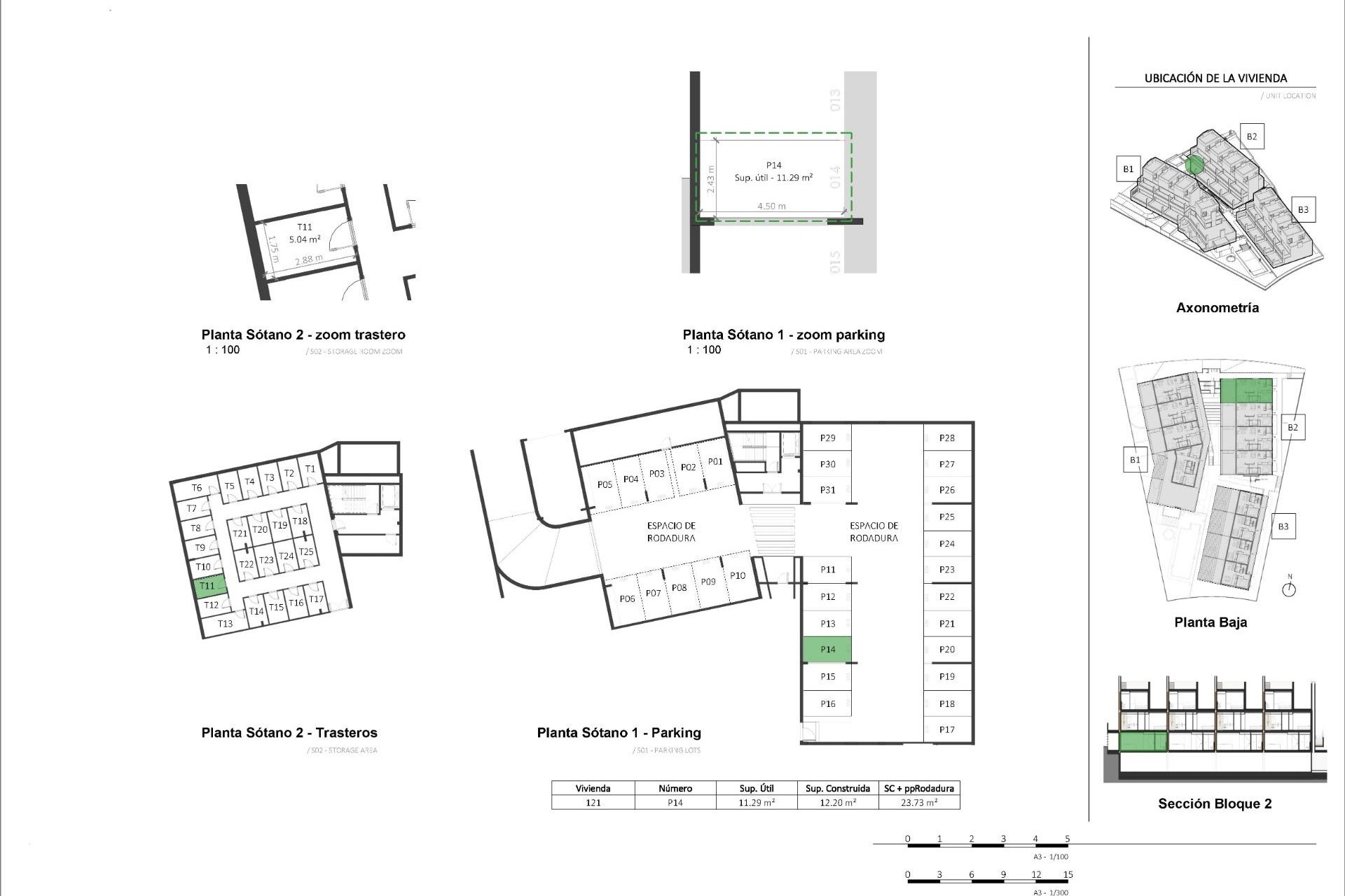 Neue Gebäude - Wohnung - Estepona - Playa del Padrón