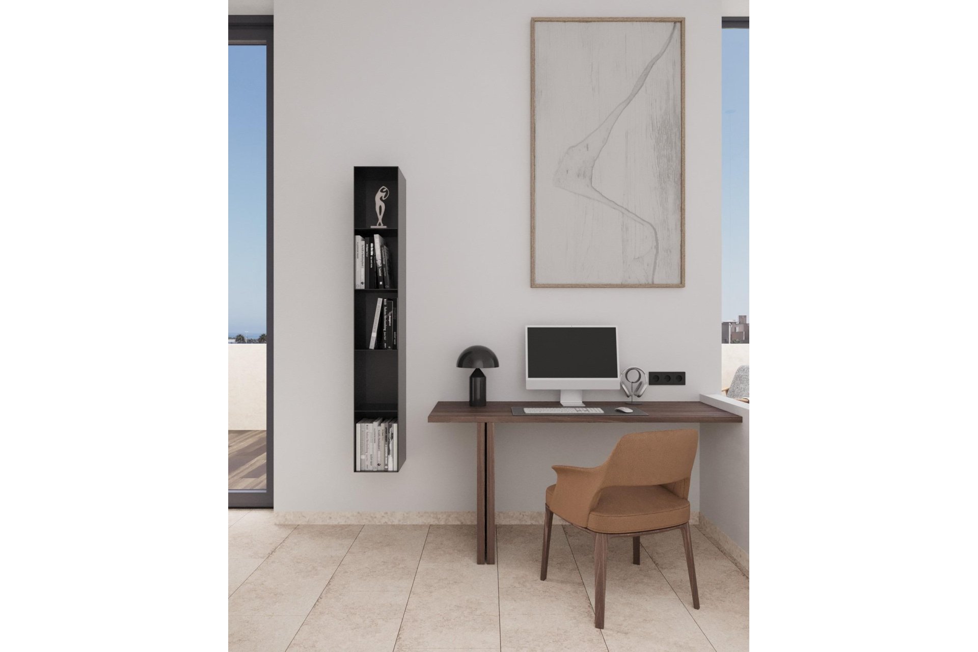 Neue Gebäude - Wohnung - Estepona - Playa del Padrón