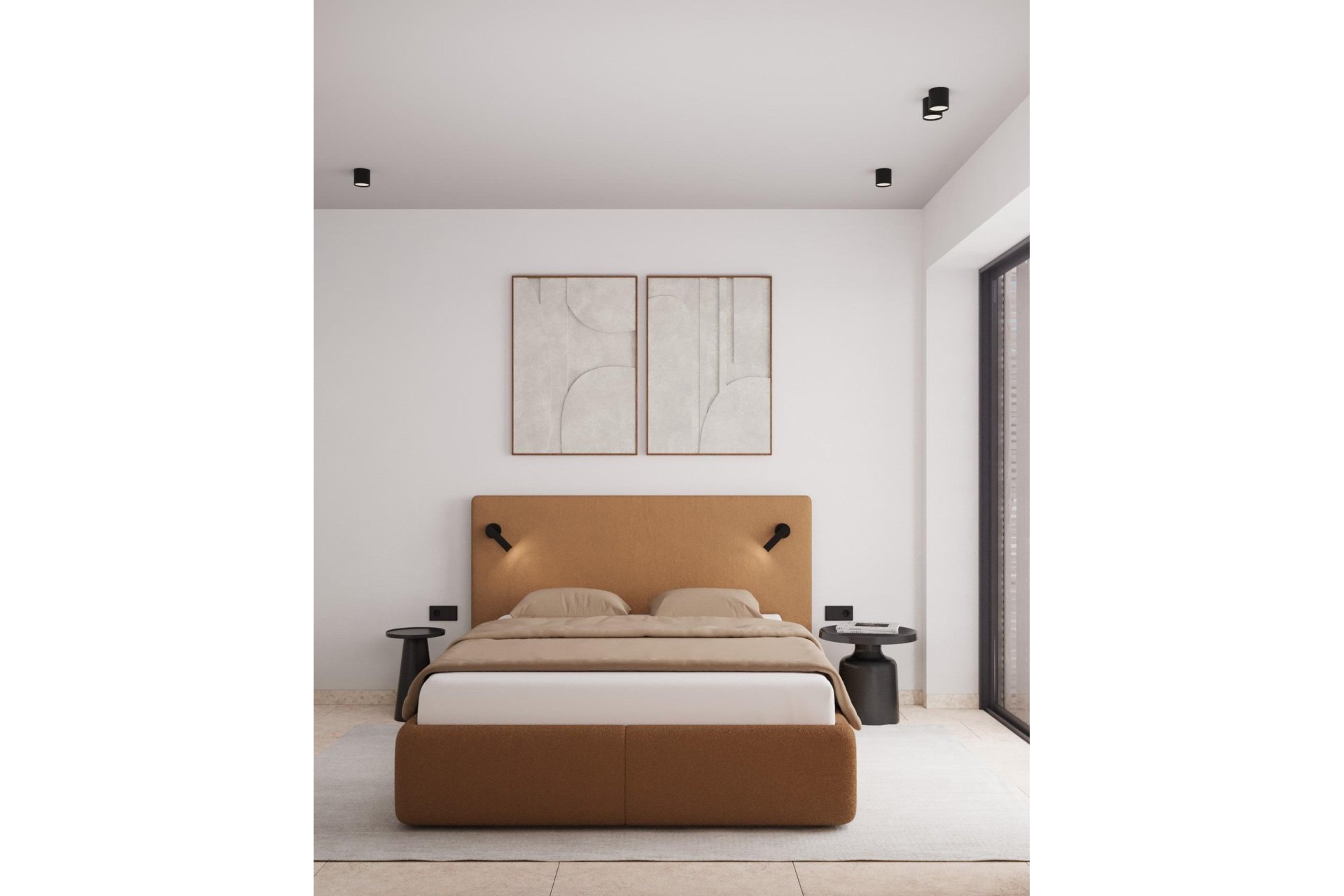 Neue Gebäude - Wohnung - Estepona - Playa del Padrón