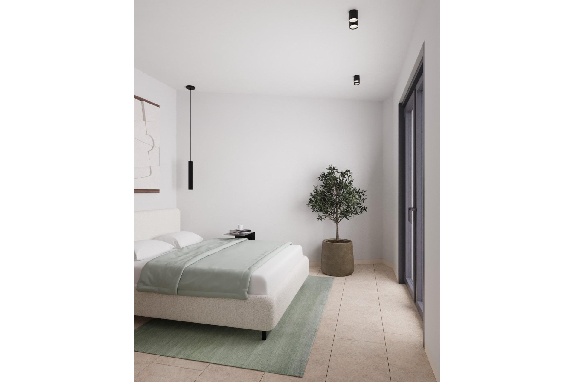 Neue Gebäude - Wohnung - Estepona - Playa del Padrón