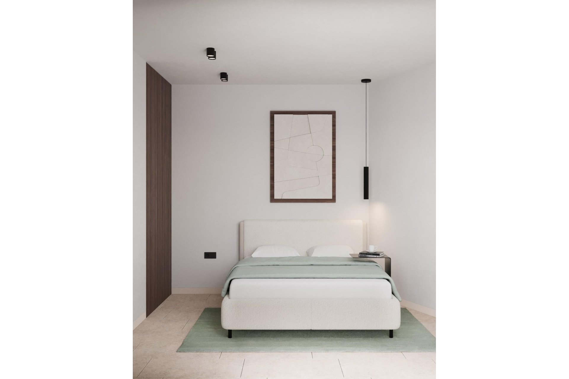 Neue Gebäude - Wohnung - Estepona - Playa del Padrón