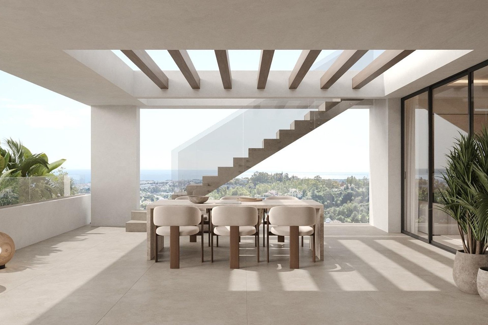 Neue Gebäude - Wohnung - Estepona - Playa del Padrón