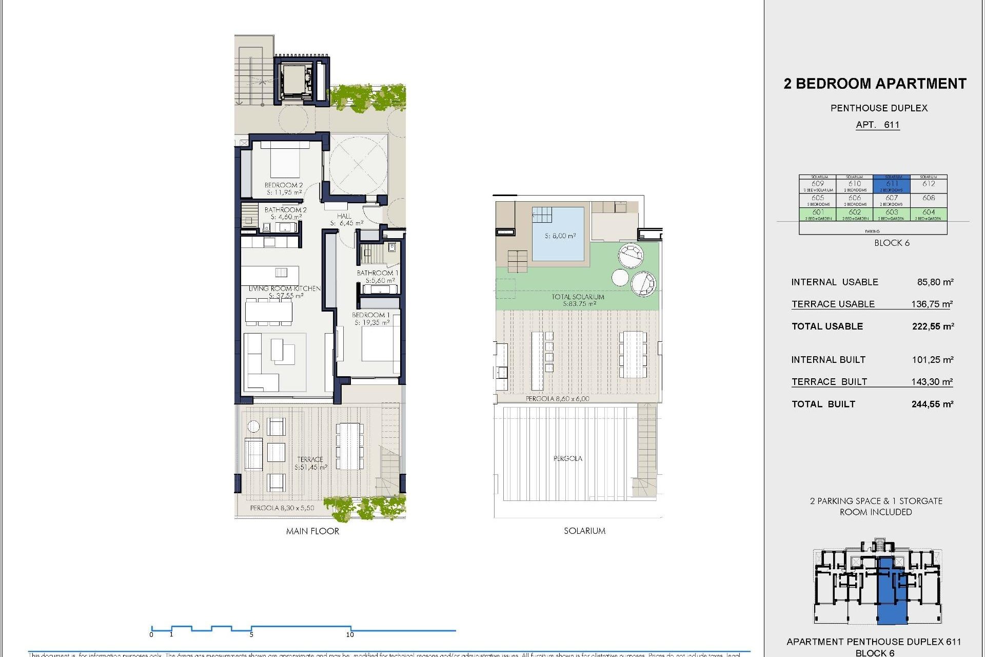 Neue Gebäude - Wohnung - Estepona - Playa del Padrón