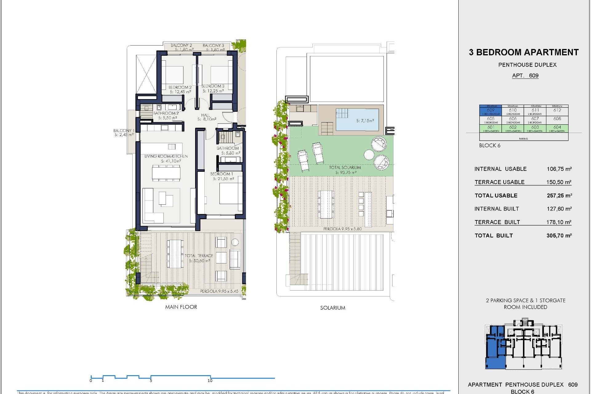 Neue Gebäude - Wohnung - Estepona - Playa del Padrón