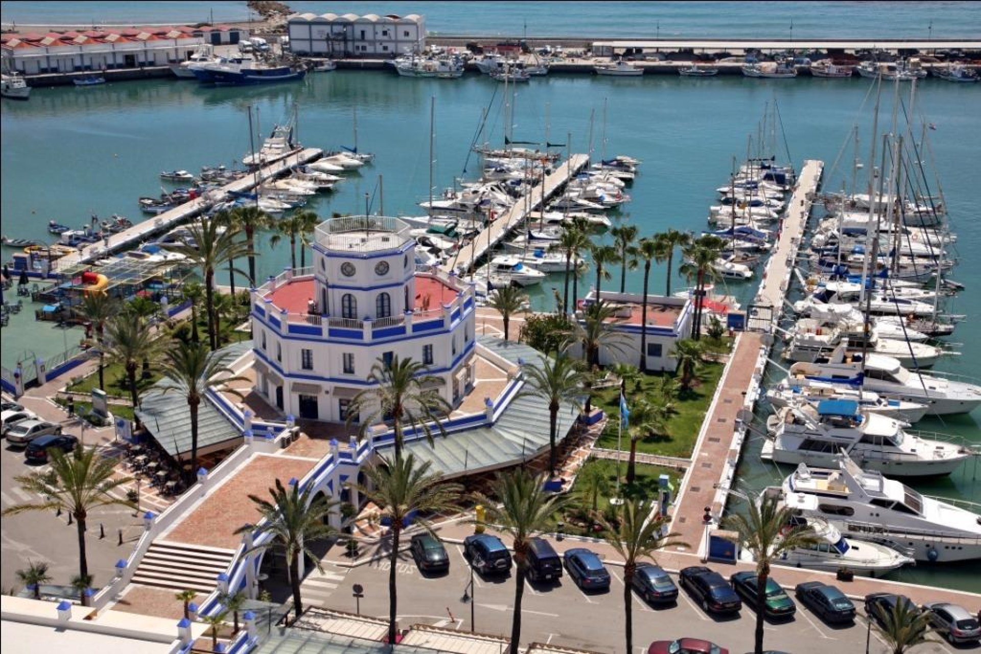 Neue Gebäude - Wohnung - Estepona - Playa La Rada