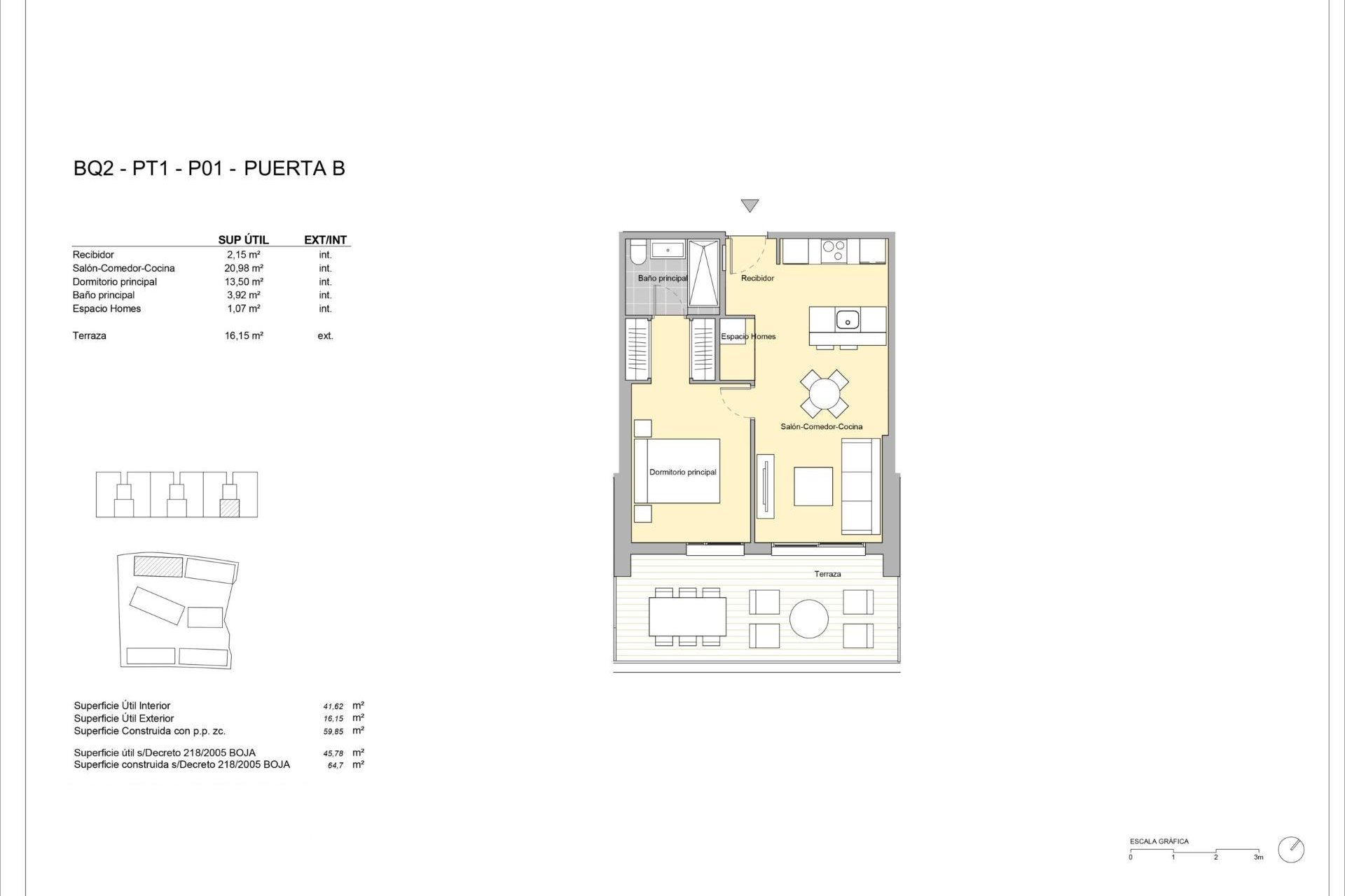 Neue Gebäude - Wohnung - Estepona - Valle Romano Golf