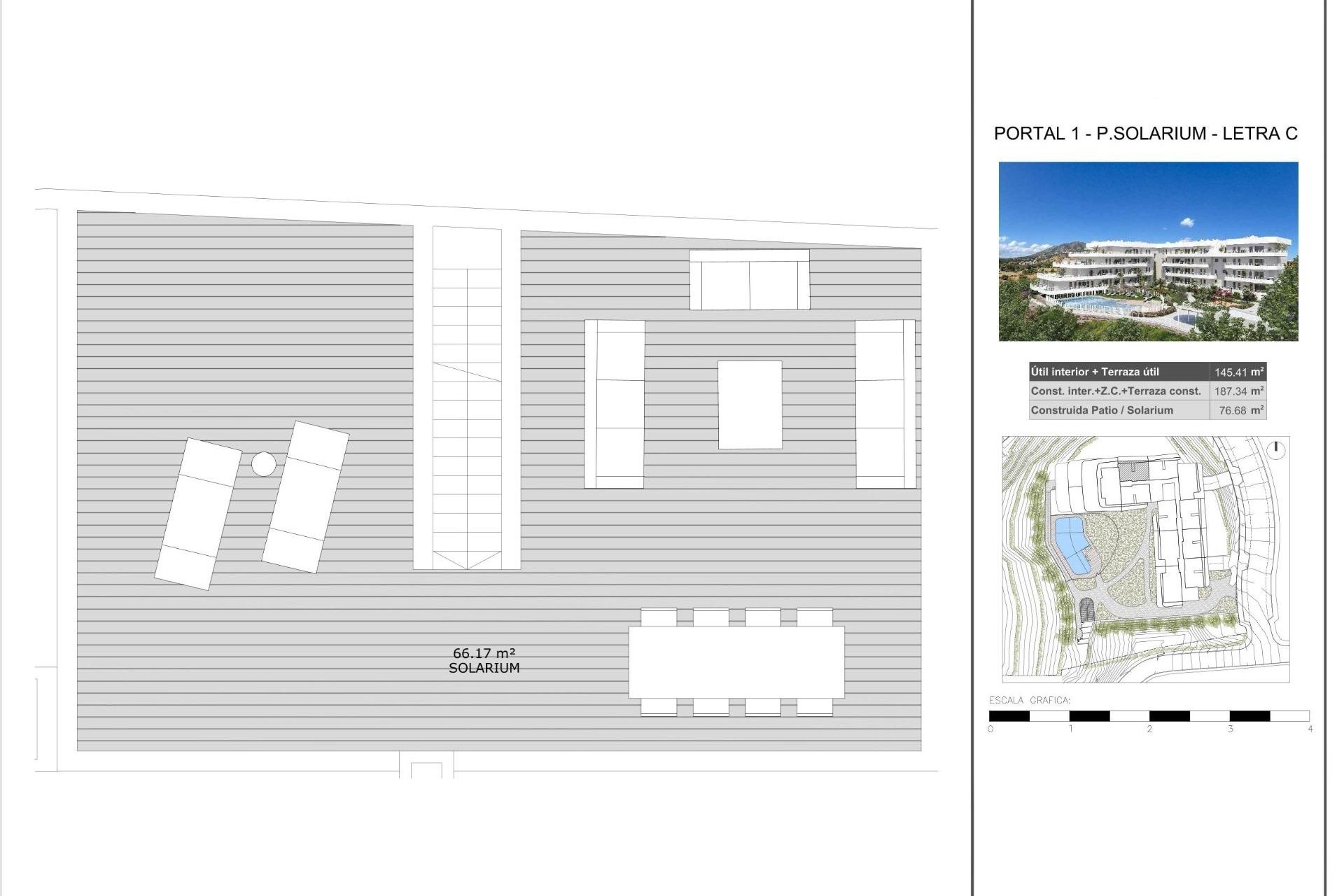 Neue Gebäude - Wohnung - Fuengirola - Los Pacos