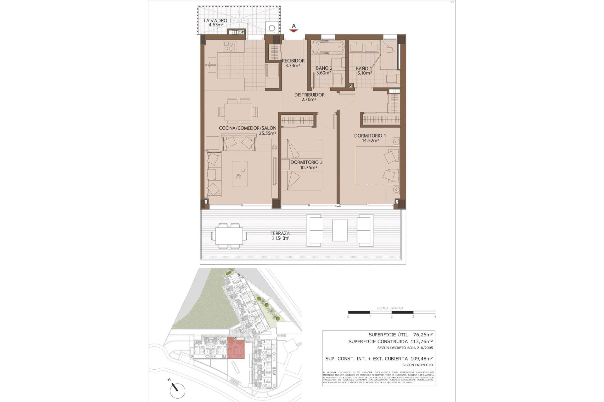 Neue Gebäude - Wohnung - Fuengirola - Torreblanca Del Sol