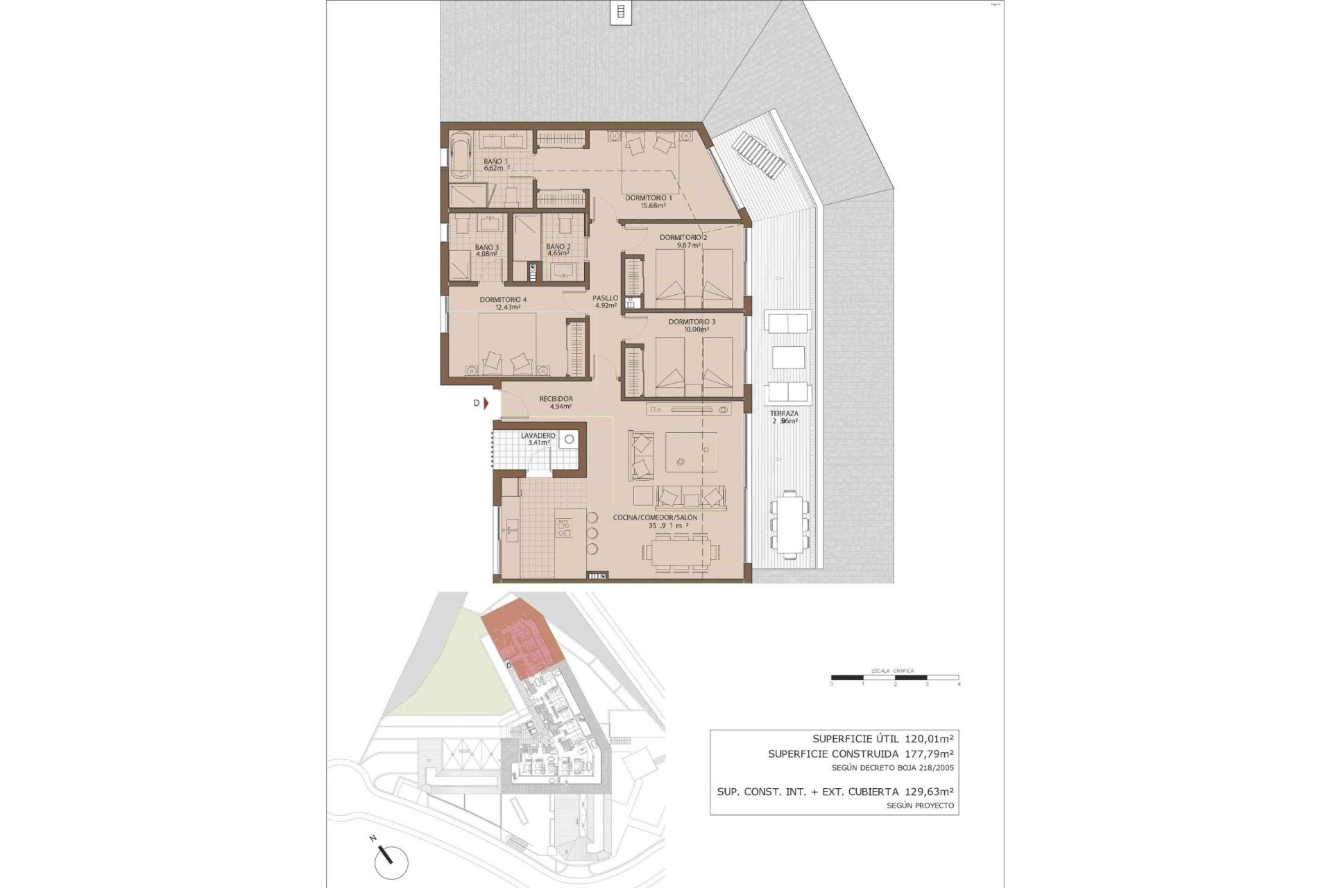 Neue Gebäude - Wohnung - Fuengirola - Torreblanca Del Sol