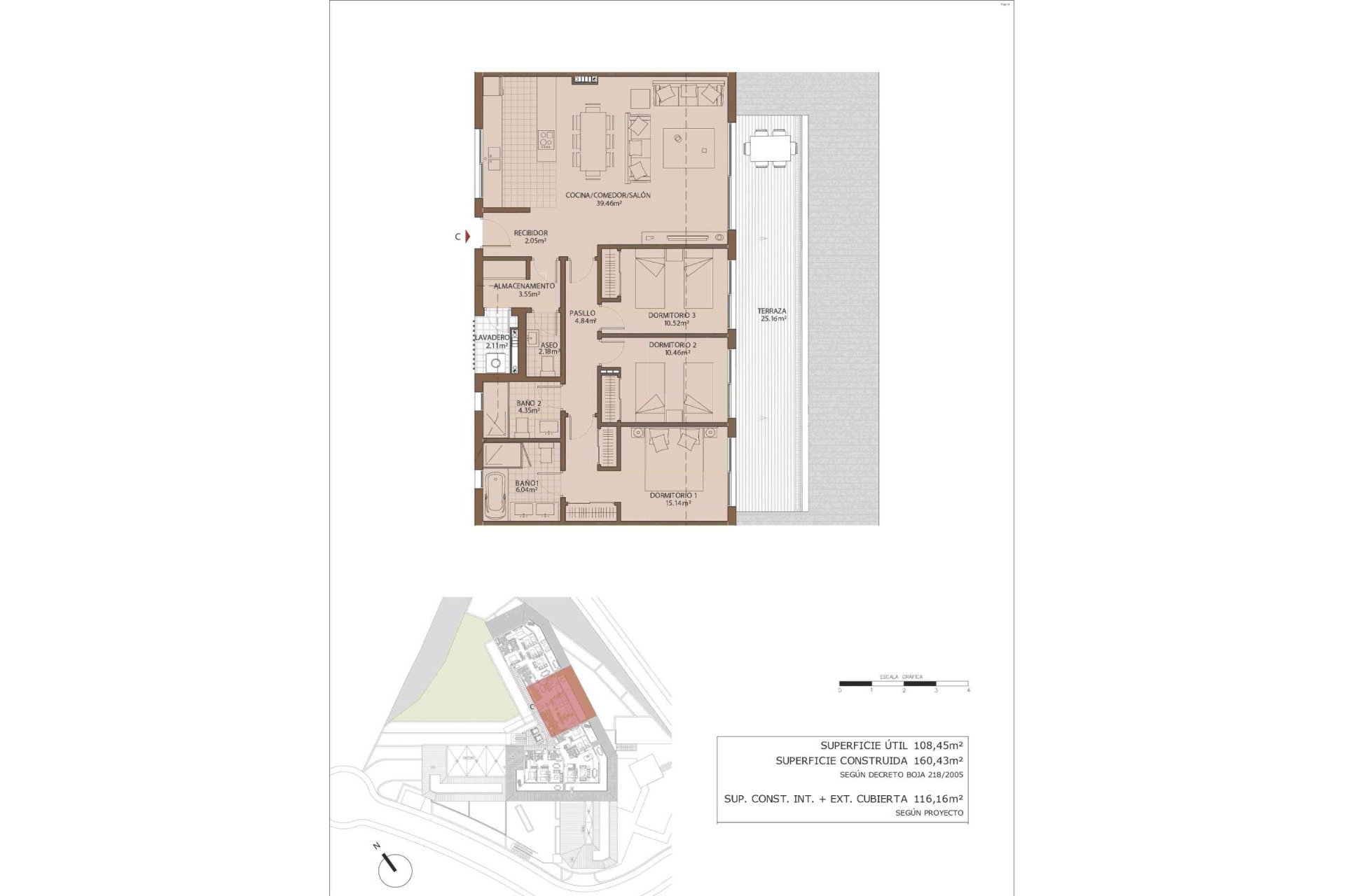 Neue Gebäude - Wohnung - Fuengirola - Torreblanca Del Sol