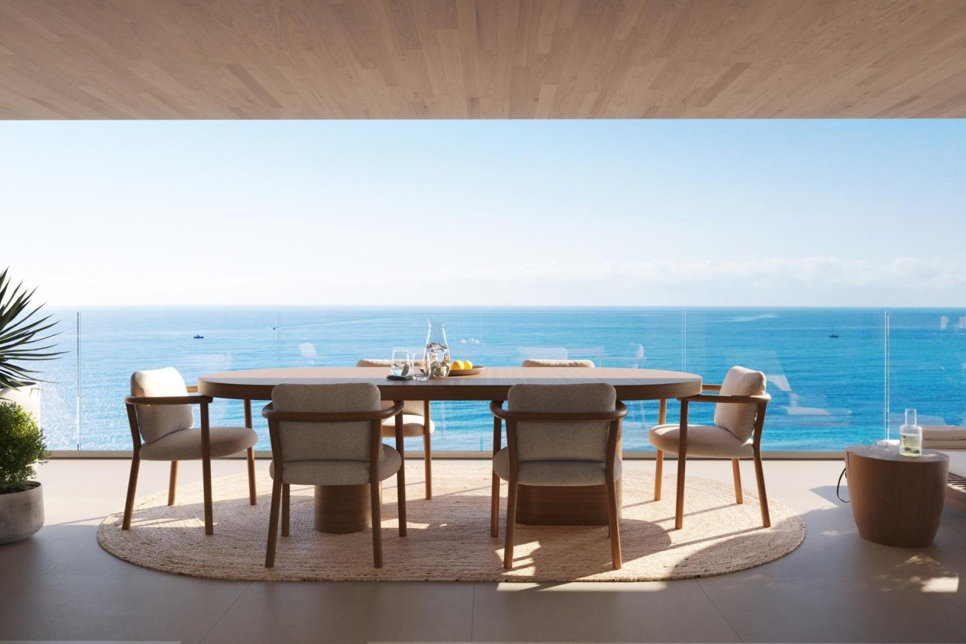 Neue Gebäude - Wohnung - Fuengirola - Torreblanca
