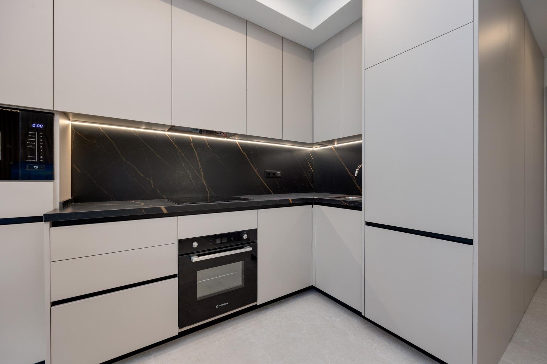 Neue Gebäude - Wohnung - Guardamar del Segura - Avda del Puerto