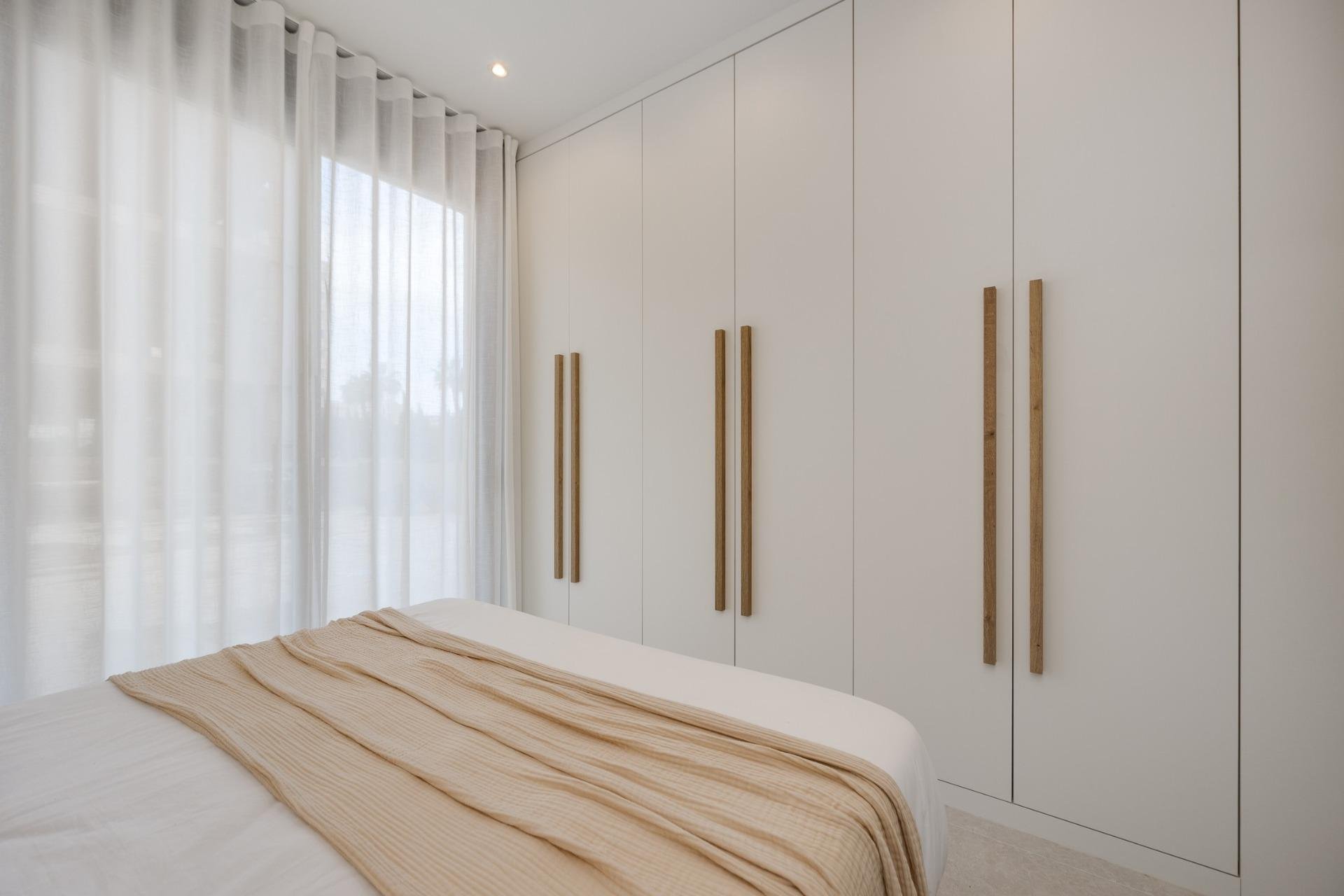 Neue Gebäude - Wohnung - Guardamar del Segura - Avda del Puerto