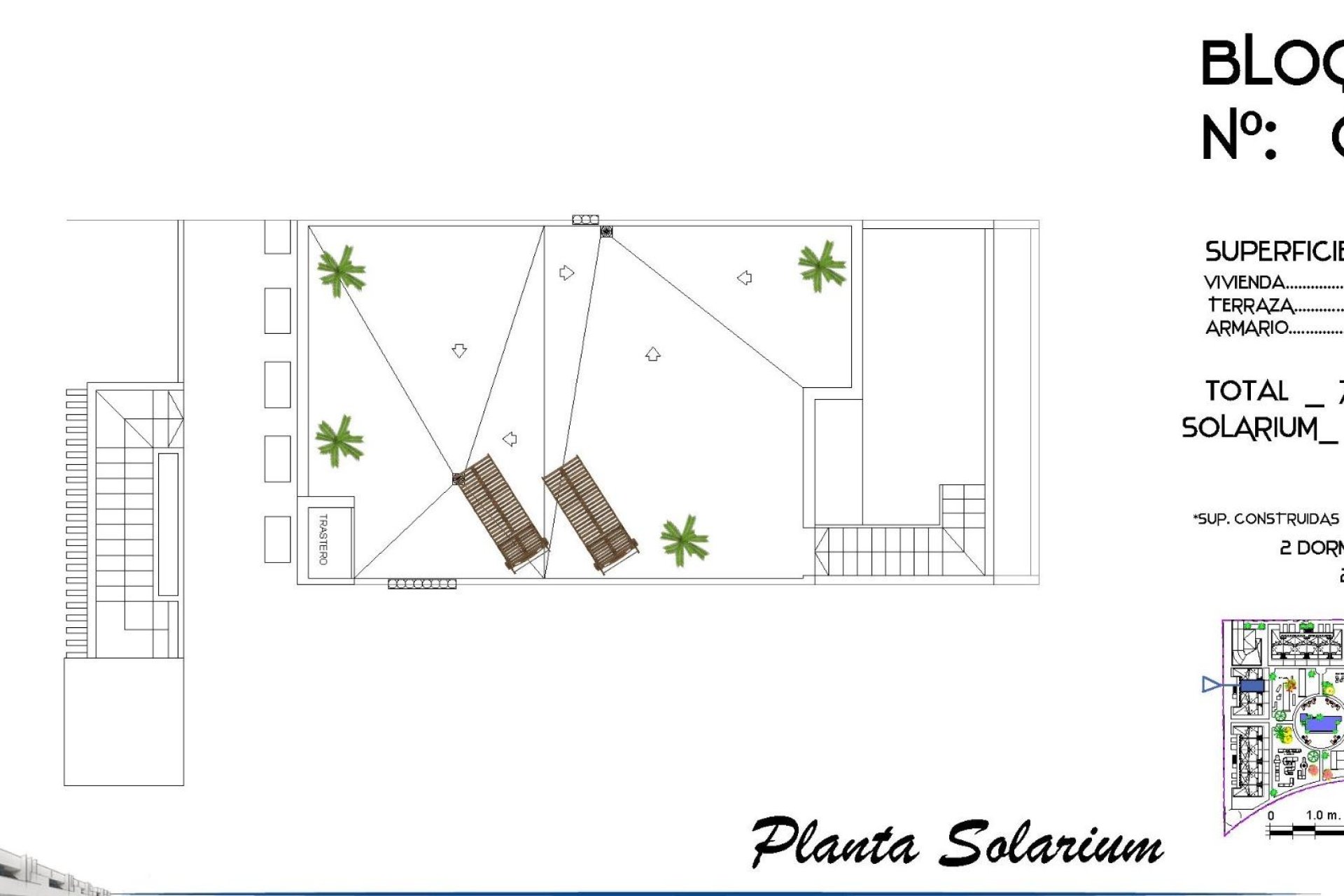 Neue Gebäude - Wohnung - Guardamar del Segura - El Raso